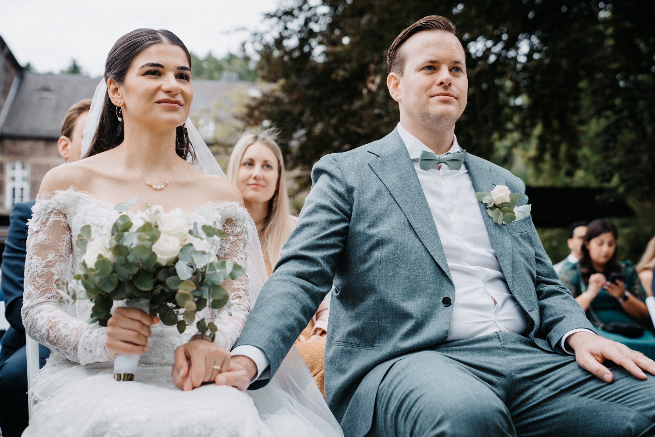 Hochzeitsreportage Image 26