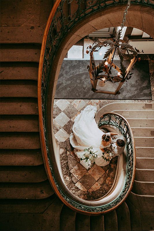 Hochzeitsreportage Image 1