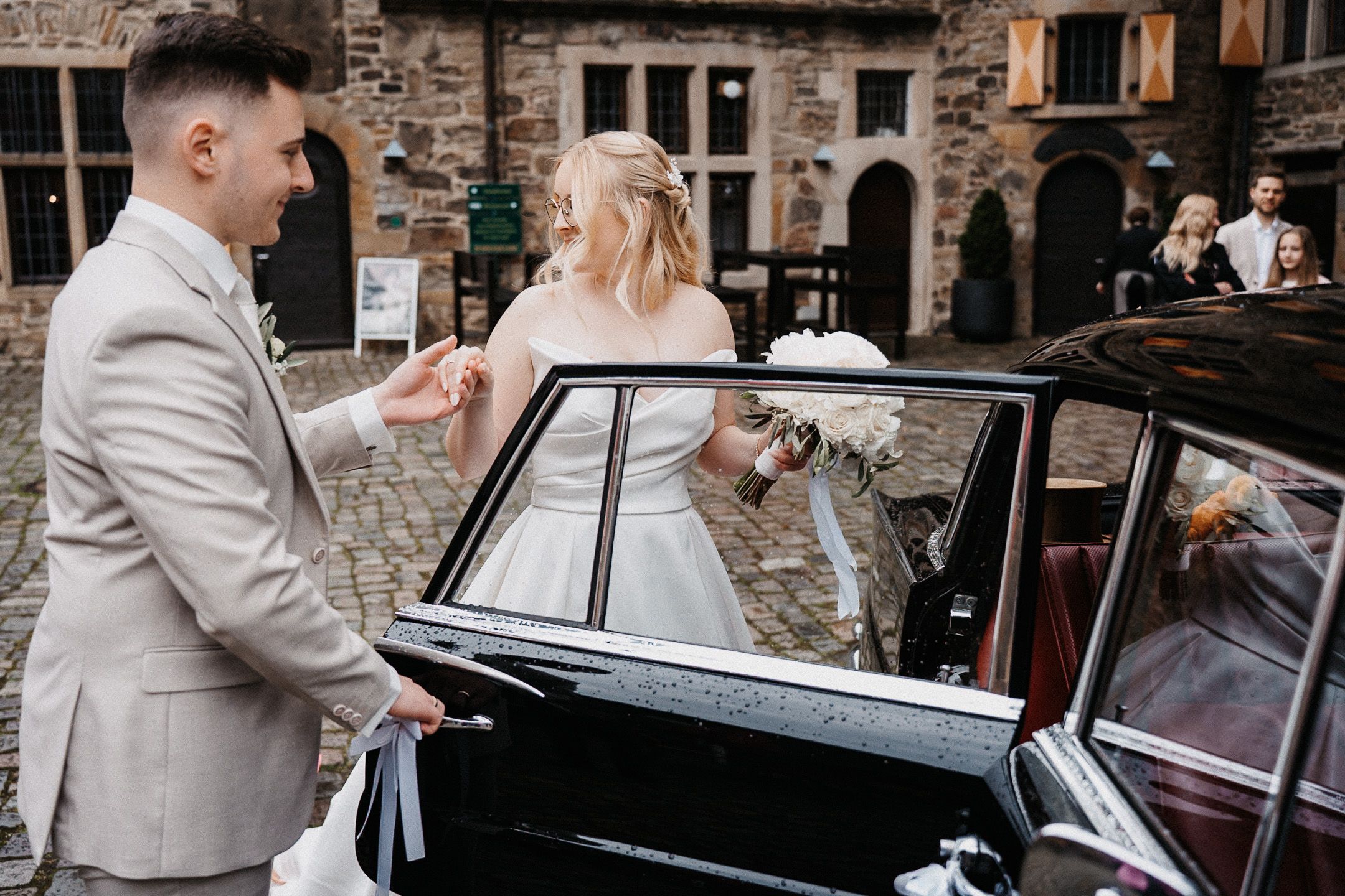 Hochzeitsreportage Image 1