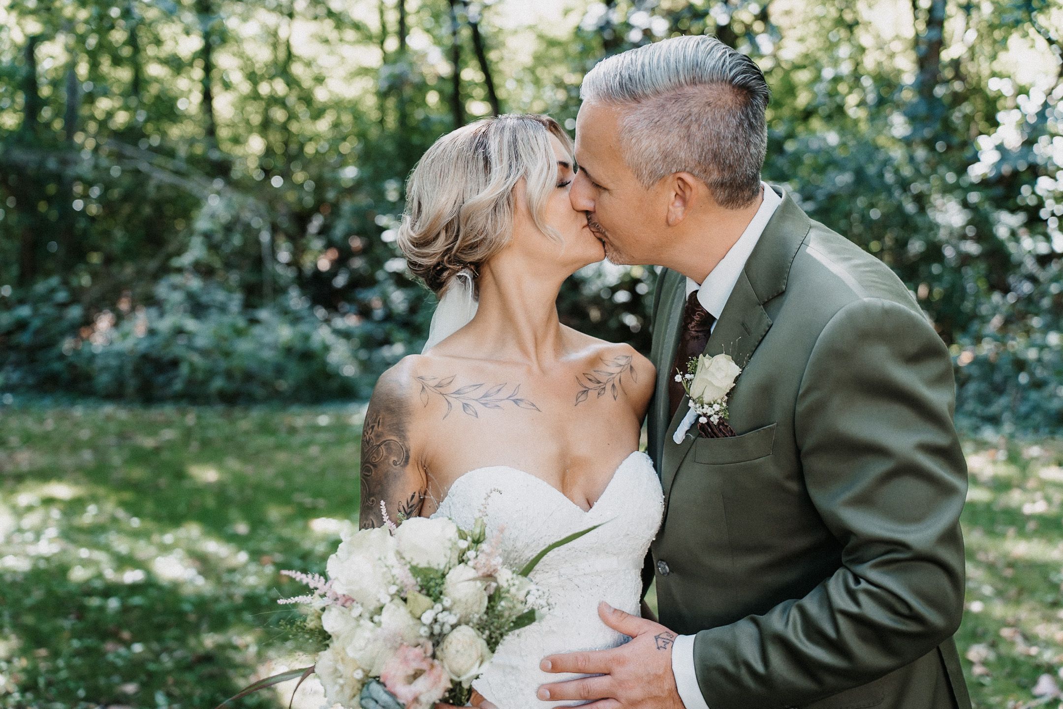 Hochzeitsreportage Image 15