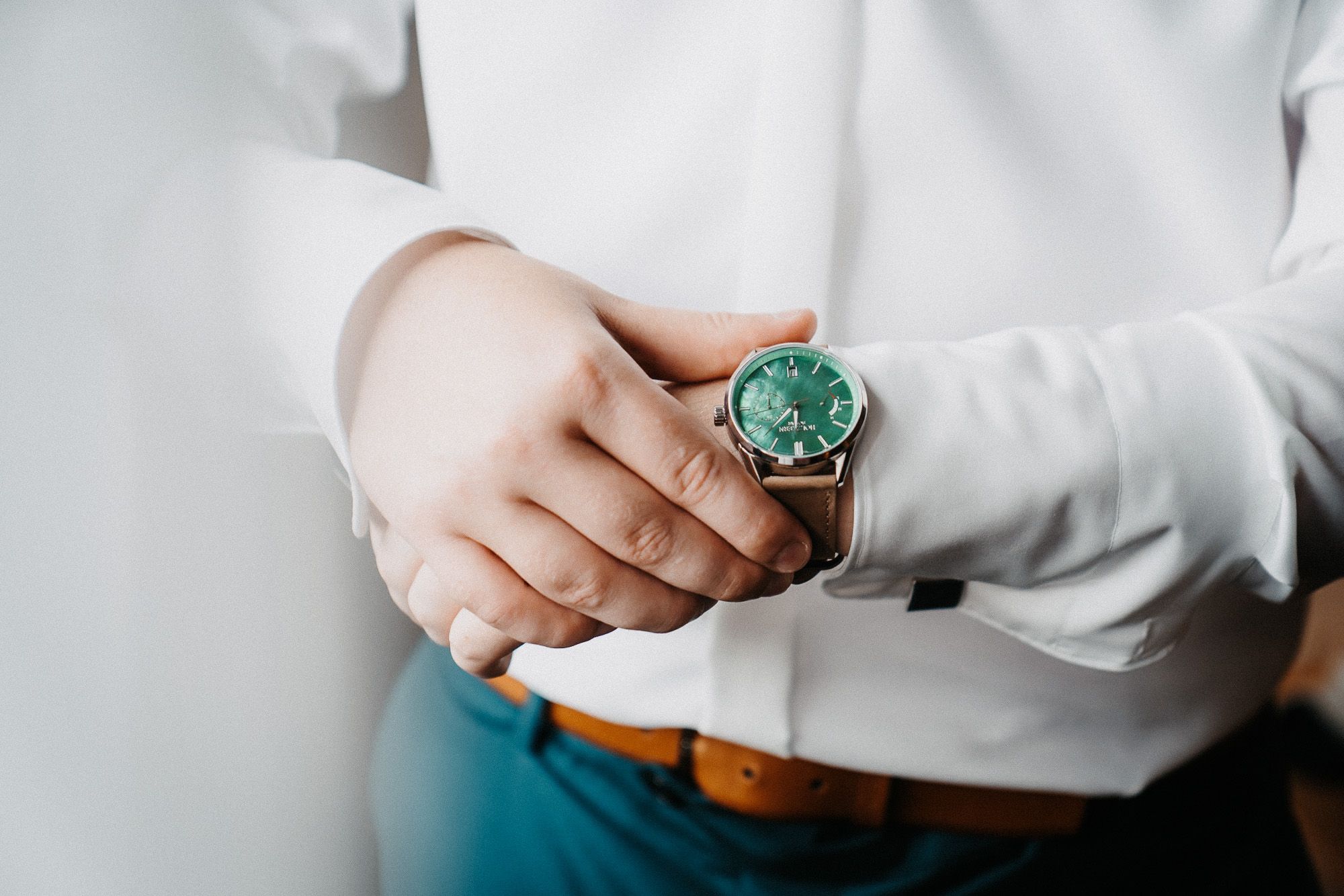 Hochzeitsreportage Image 153