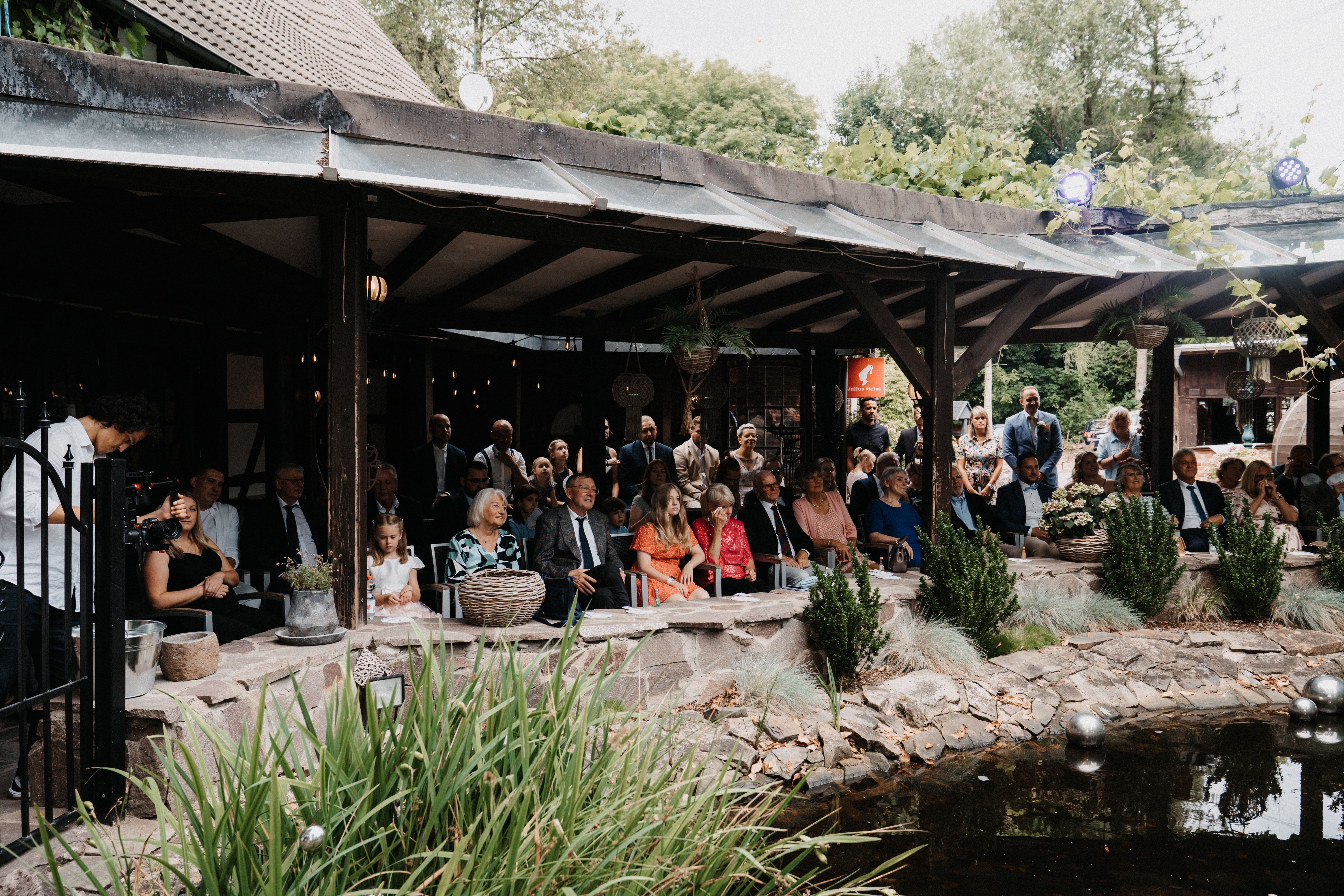 Hochzeitsreportage Image 13