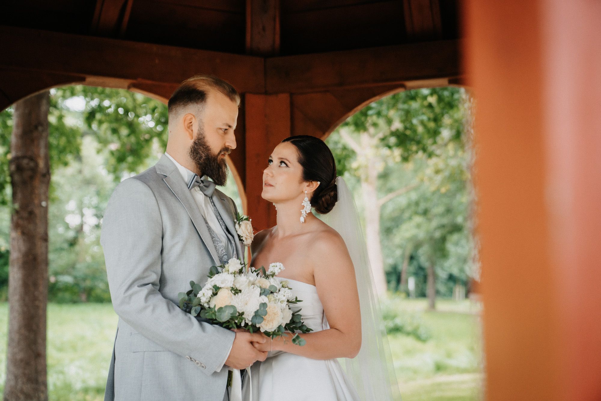 Hochzeitsreportage Image 2