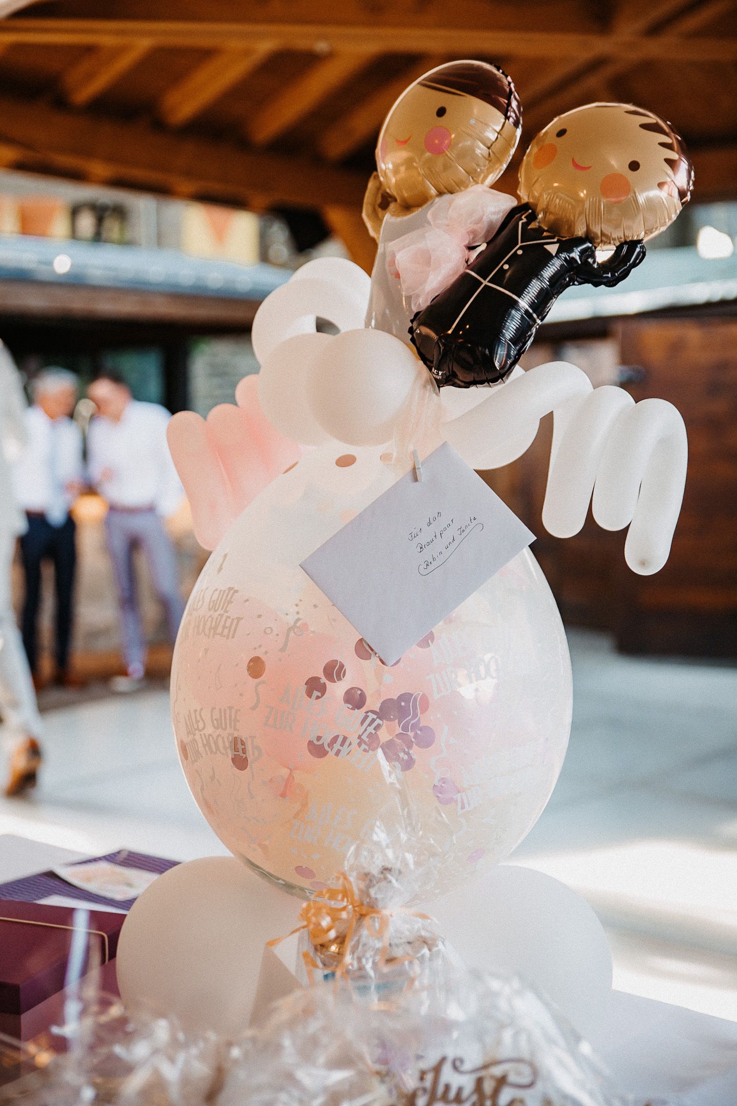 Hochzeitsreportage Image 18