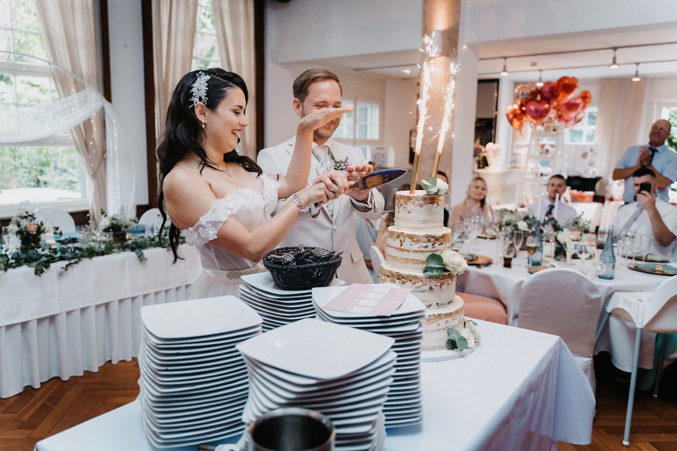 Hochzeitsreportage Image 36