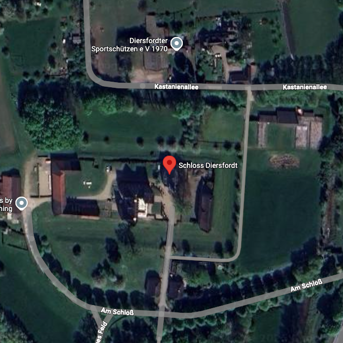 Schloss Diersfordt