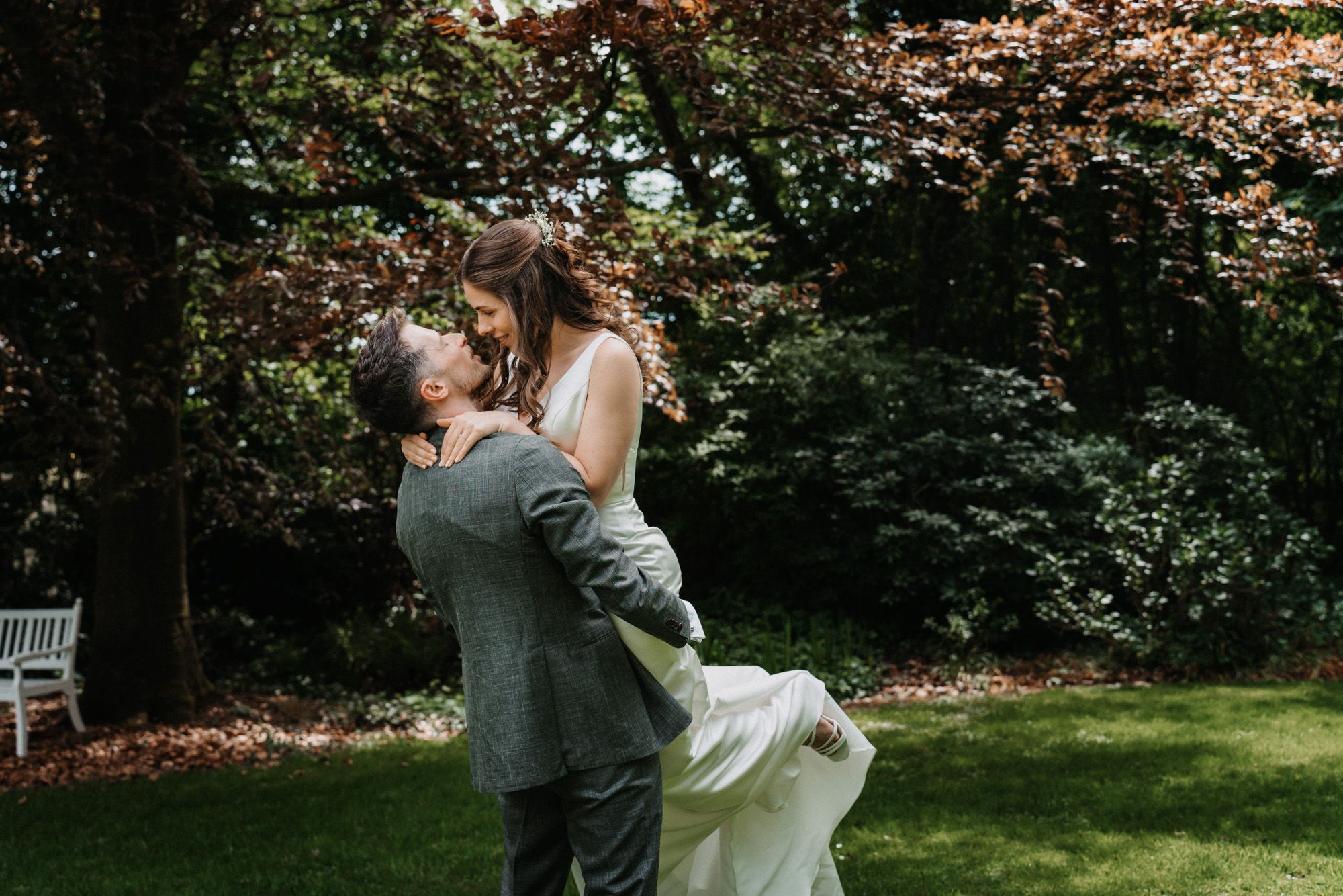 Hochzeitsreportage Image 25