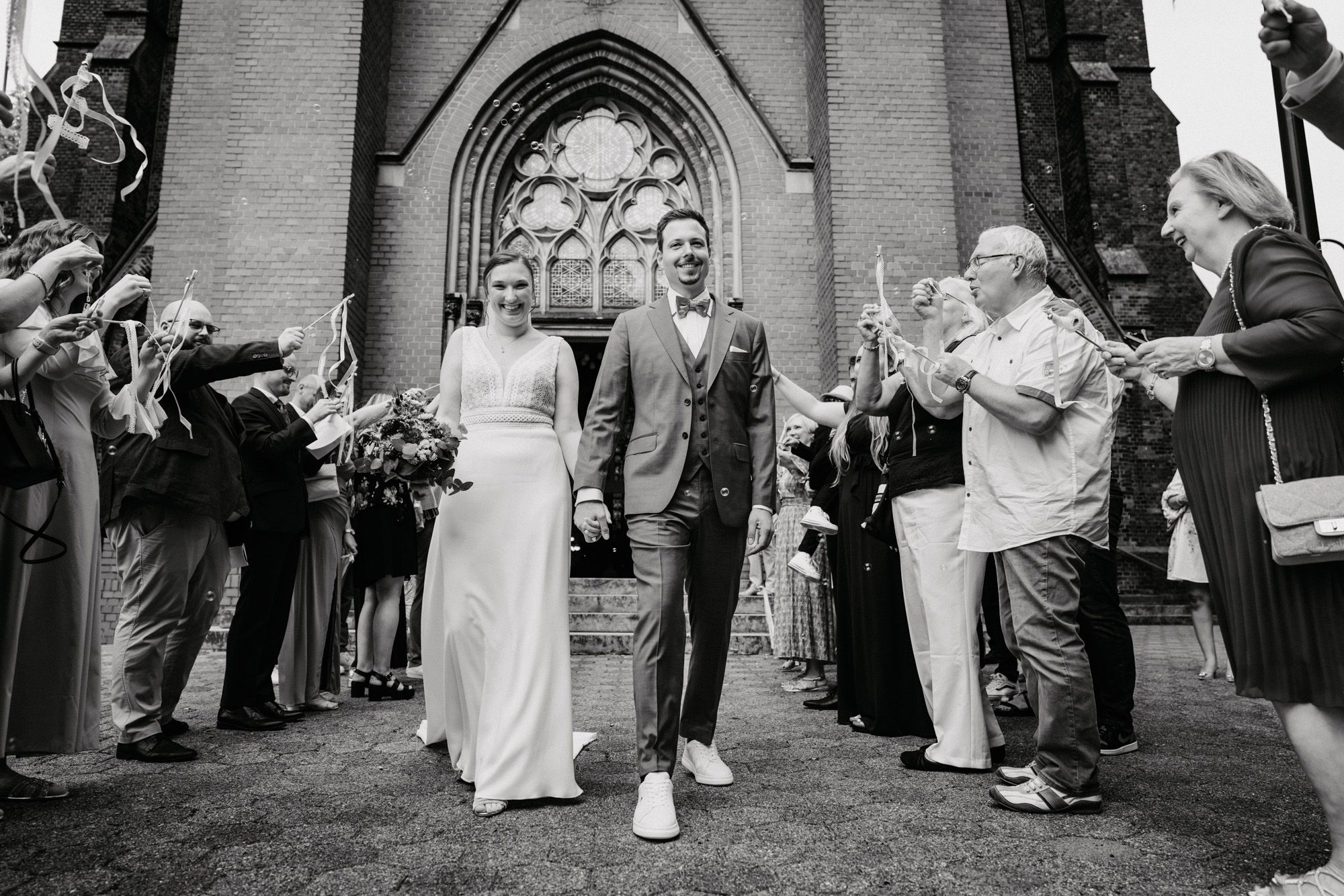 Hochzeitsreportage Image 74