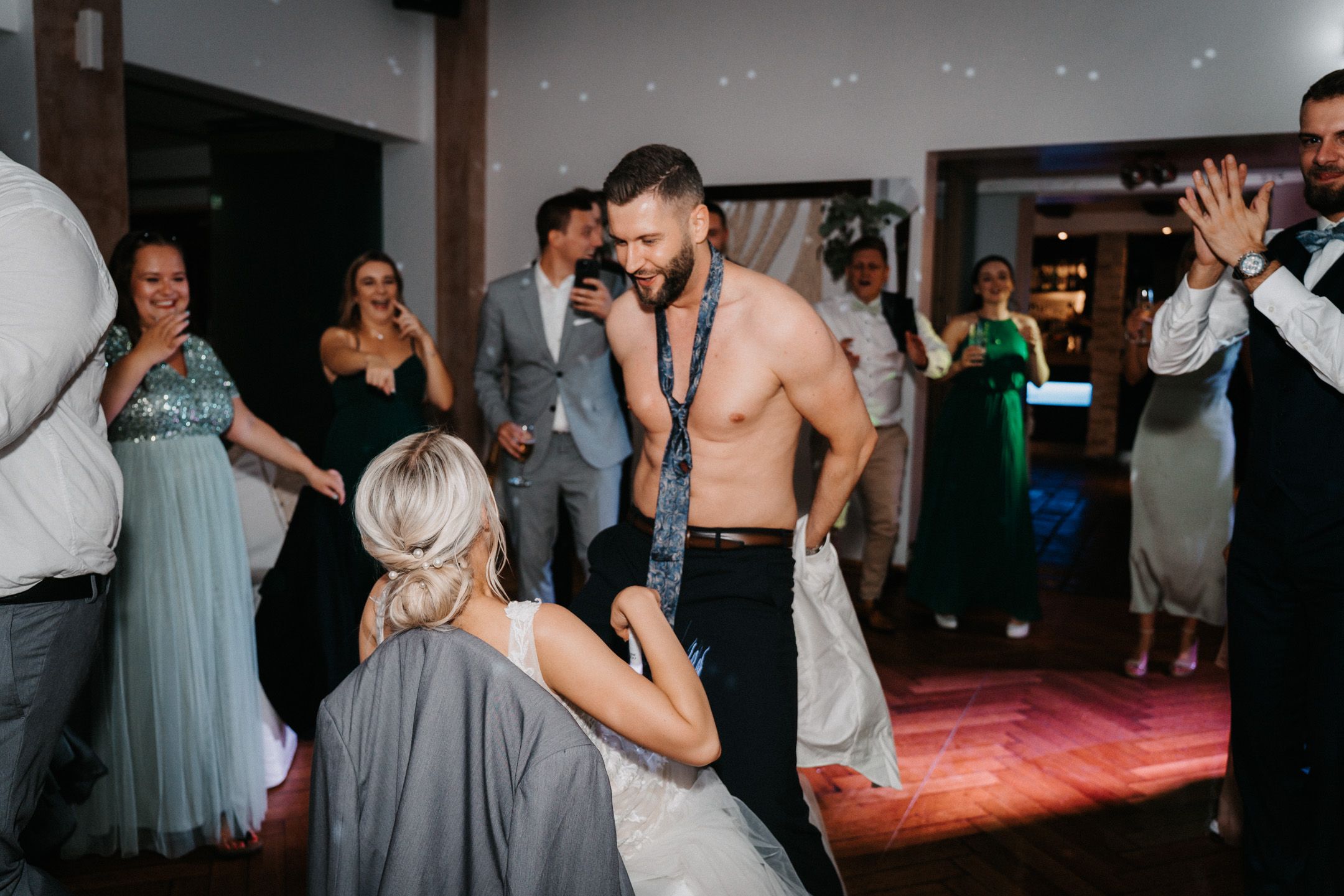 Hochzeitsreportage Image 148