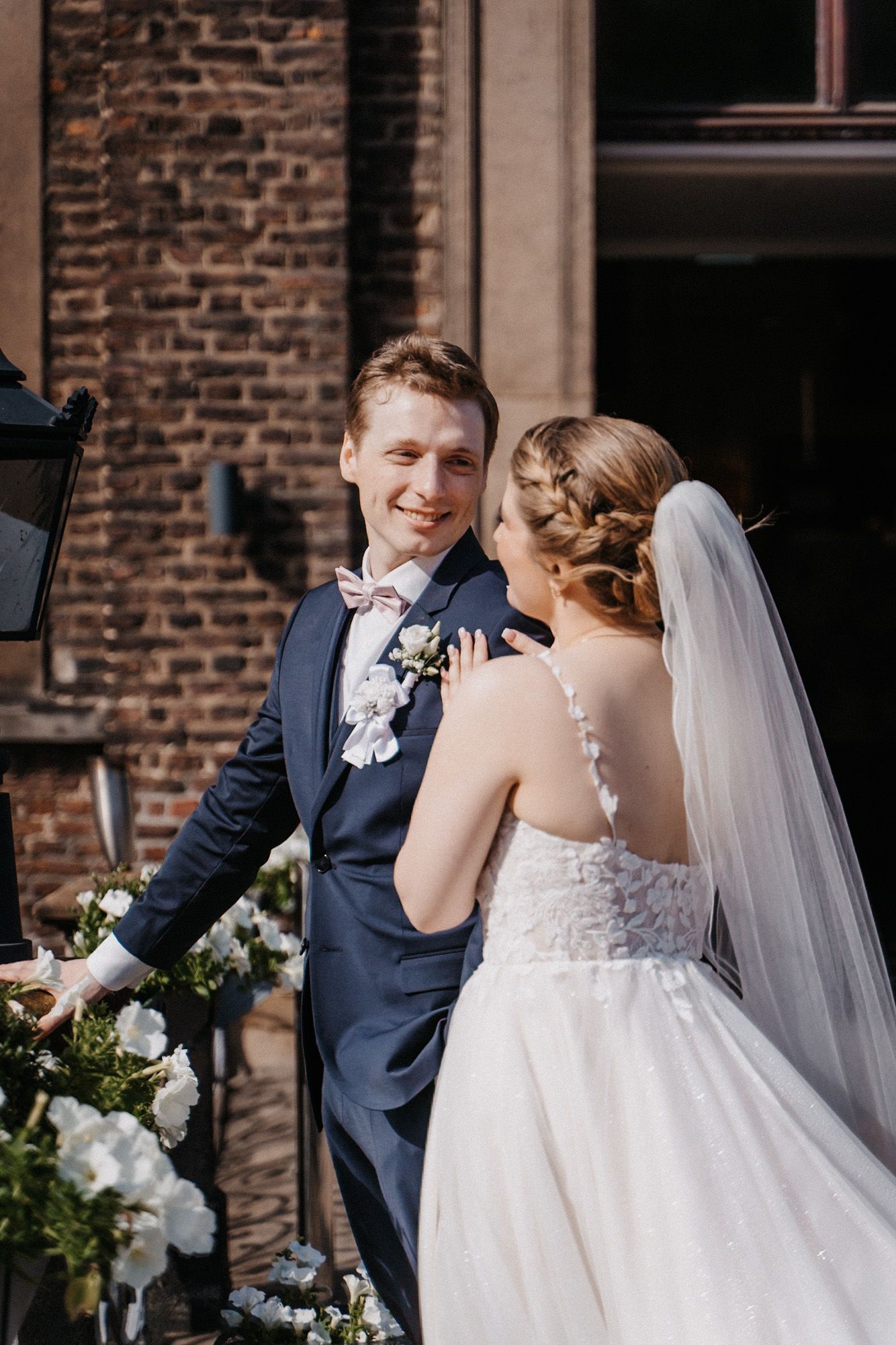 Hochzeitsreportage Image 40