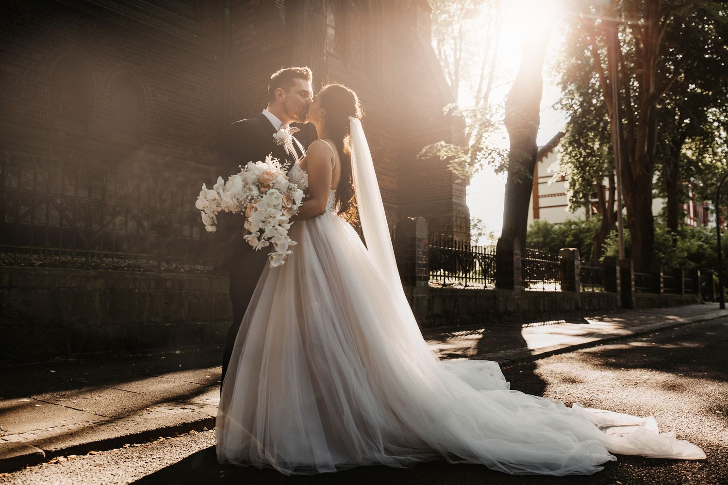 Hochzeitsfotografie - Hochzeitsreportage - Hochzeitsfotos
