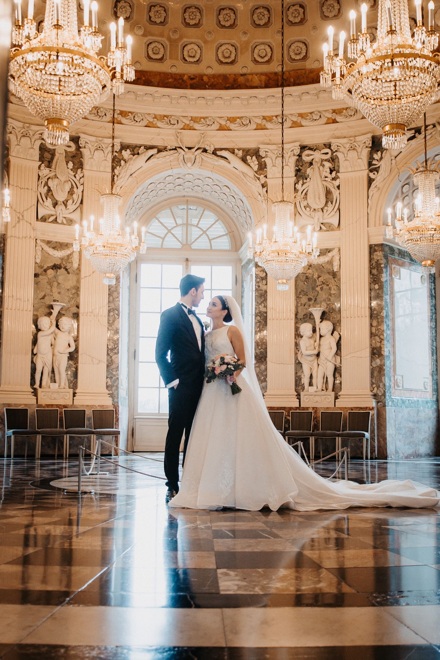 Hochzeitsreportage Image 81