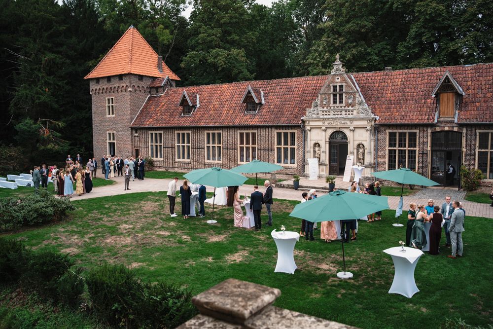 Hochzeitsreportage Image 36