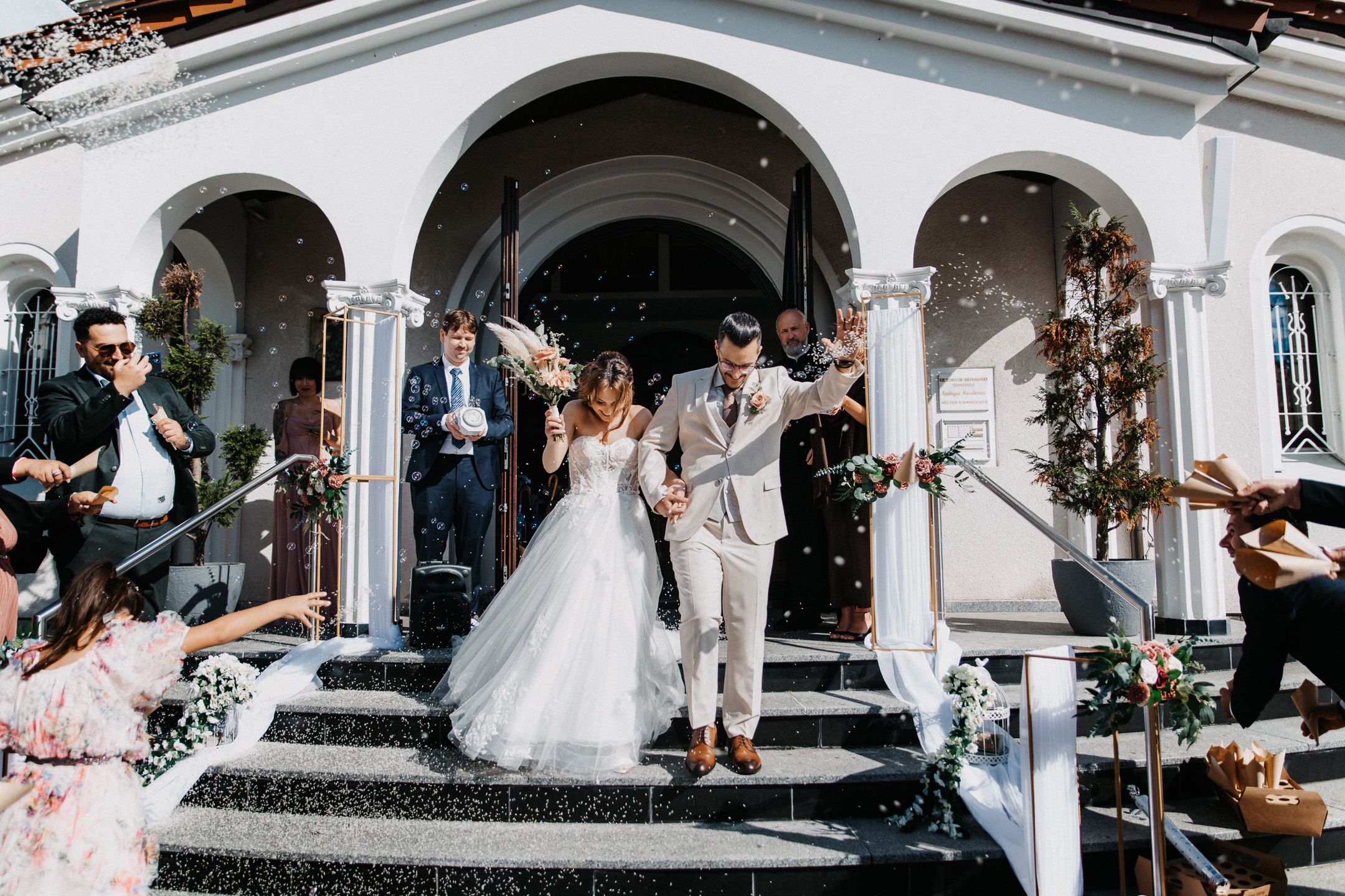 Hochzeitsreportage Image 12