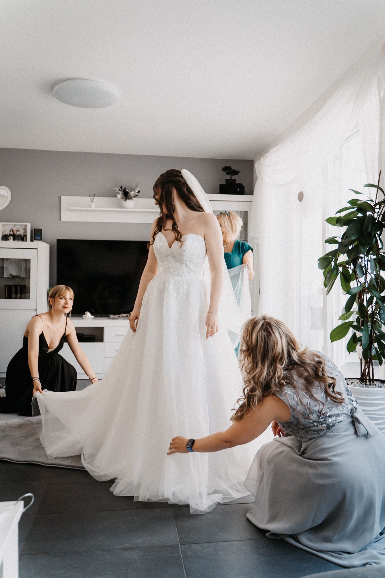 Hochzeitsreportage Image 175