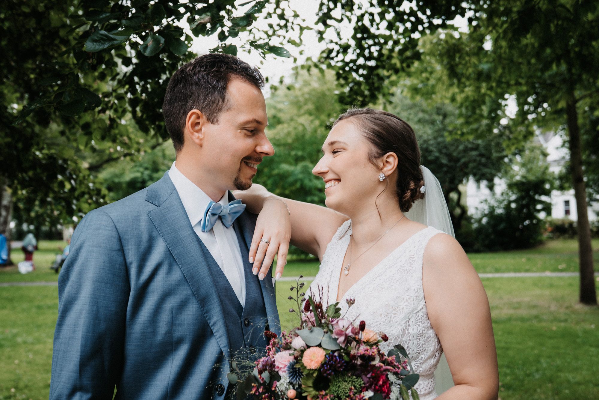 Hochzeitsreportage Image 10