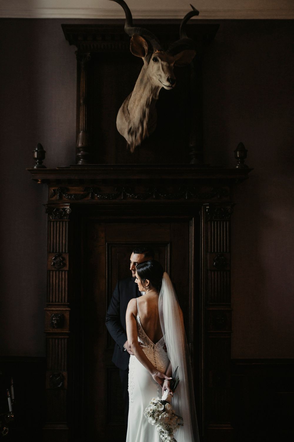 Hochzeitsfotograf und Hochzeitsvideograf