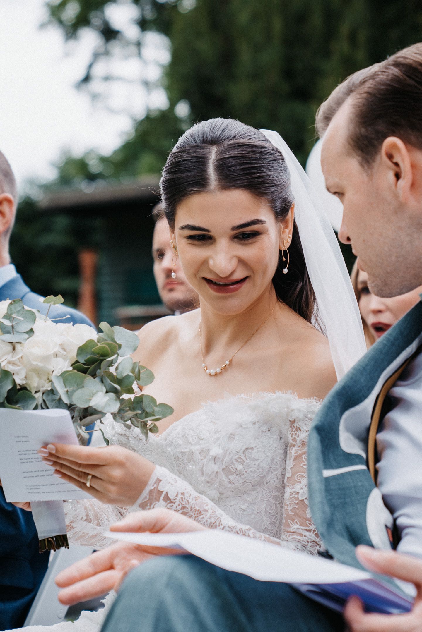 Hochzeitsreportage Image 25