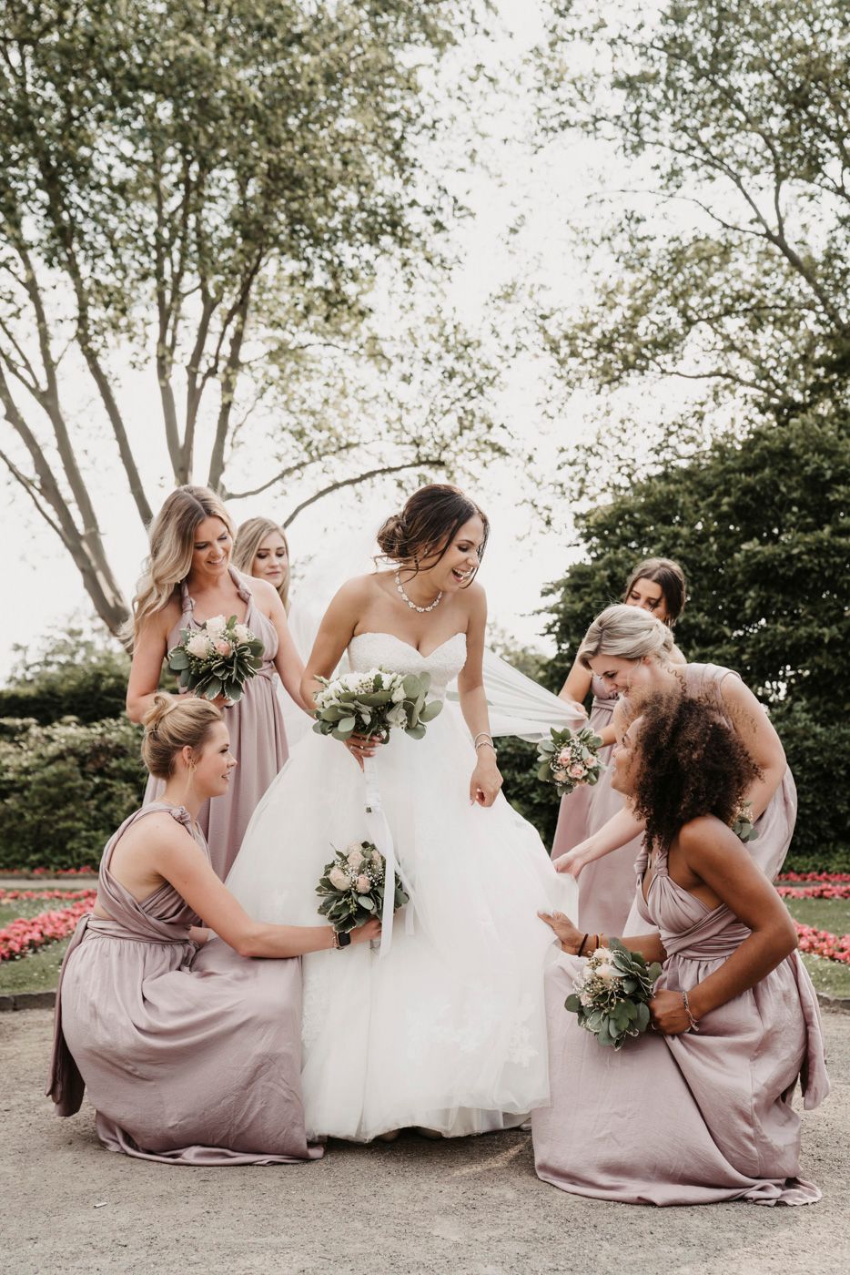 Hochzeitsreportage Image 15