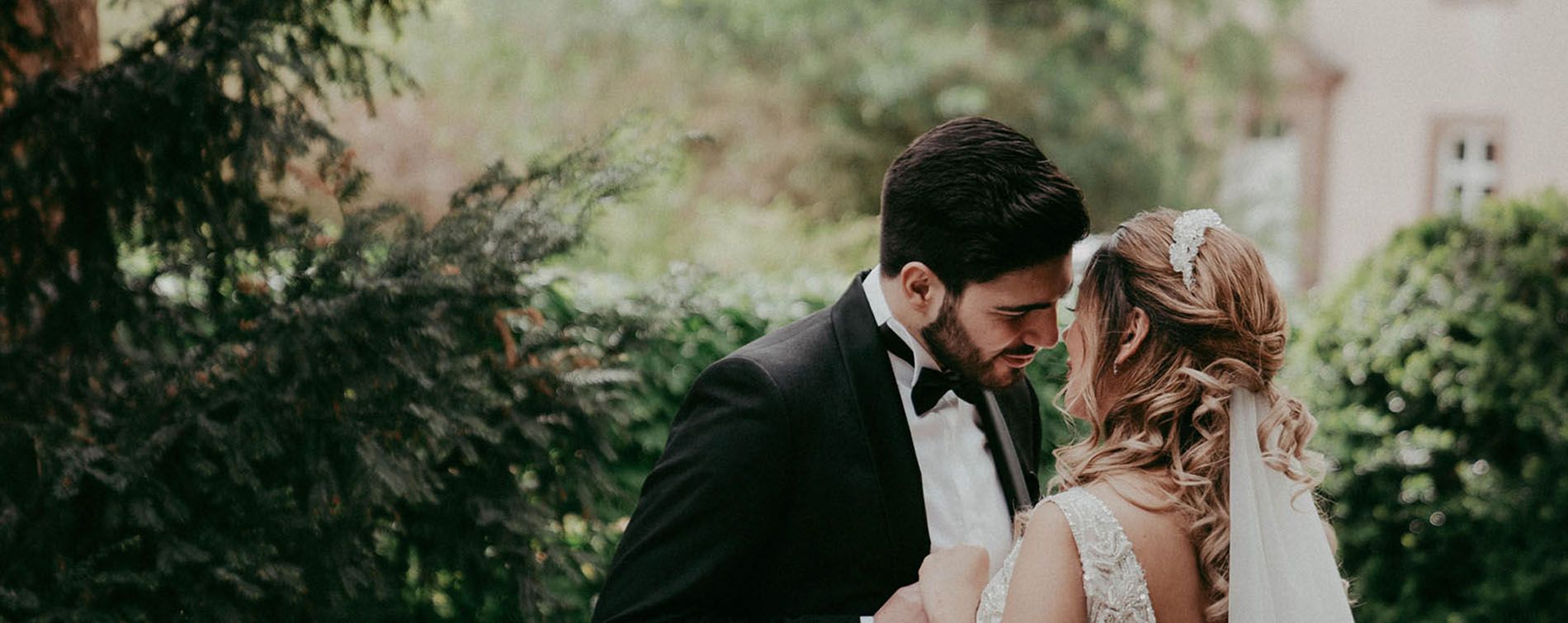 Türkische Hochzeit in Paderborn NRW