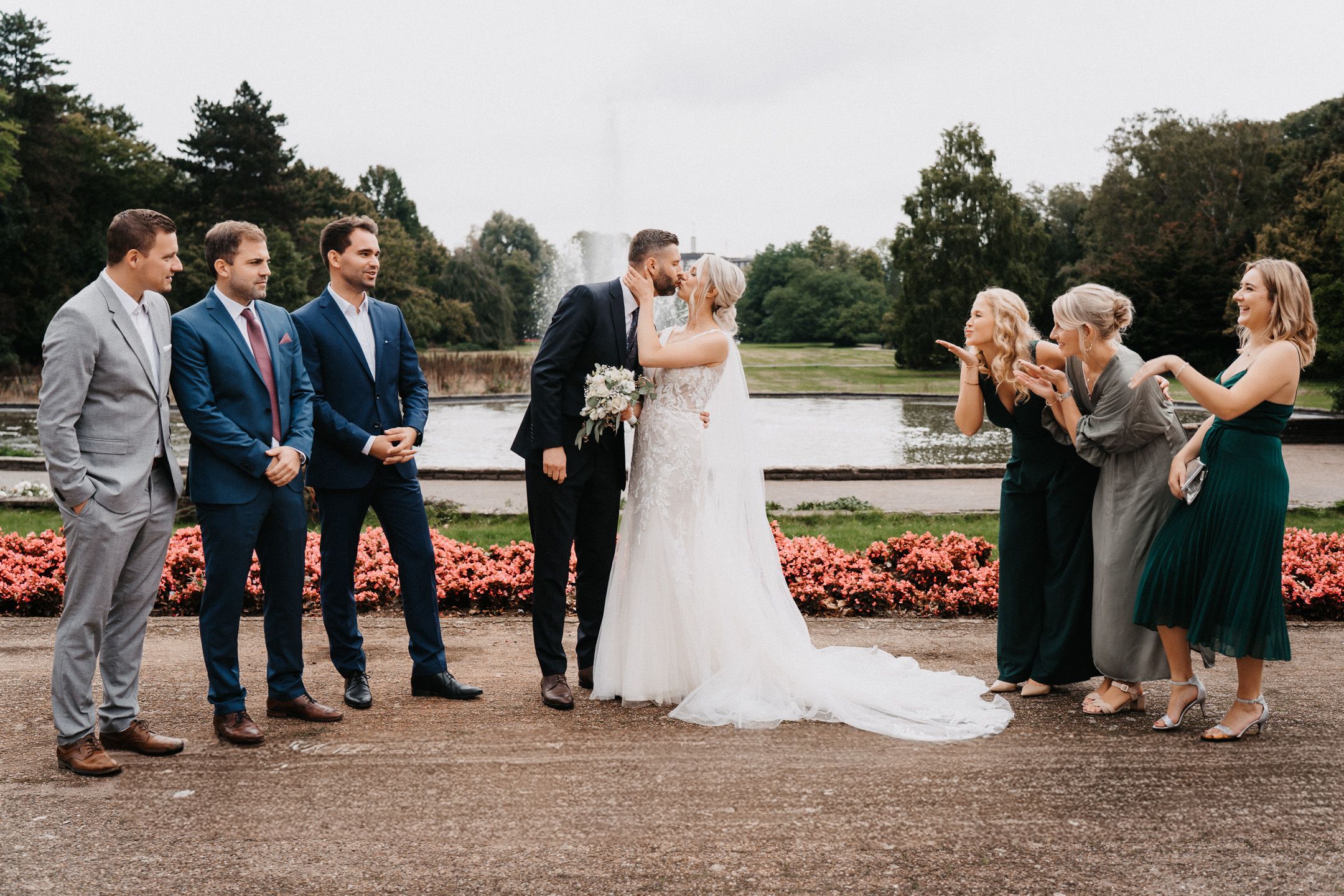 Hochzeitsreportage Image 124