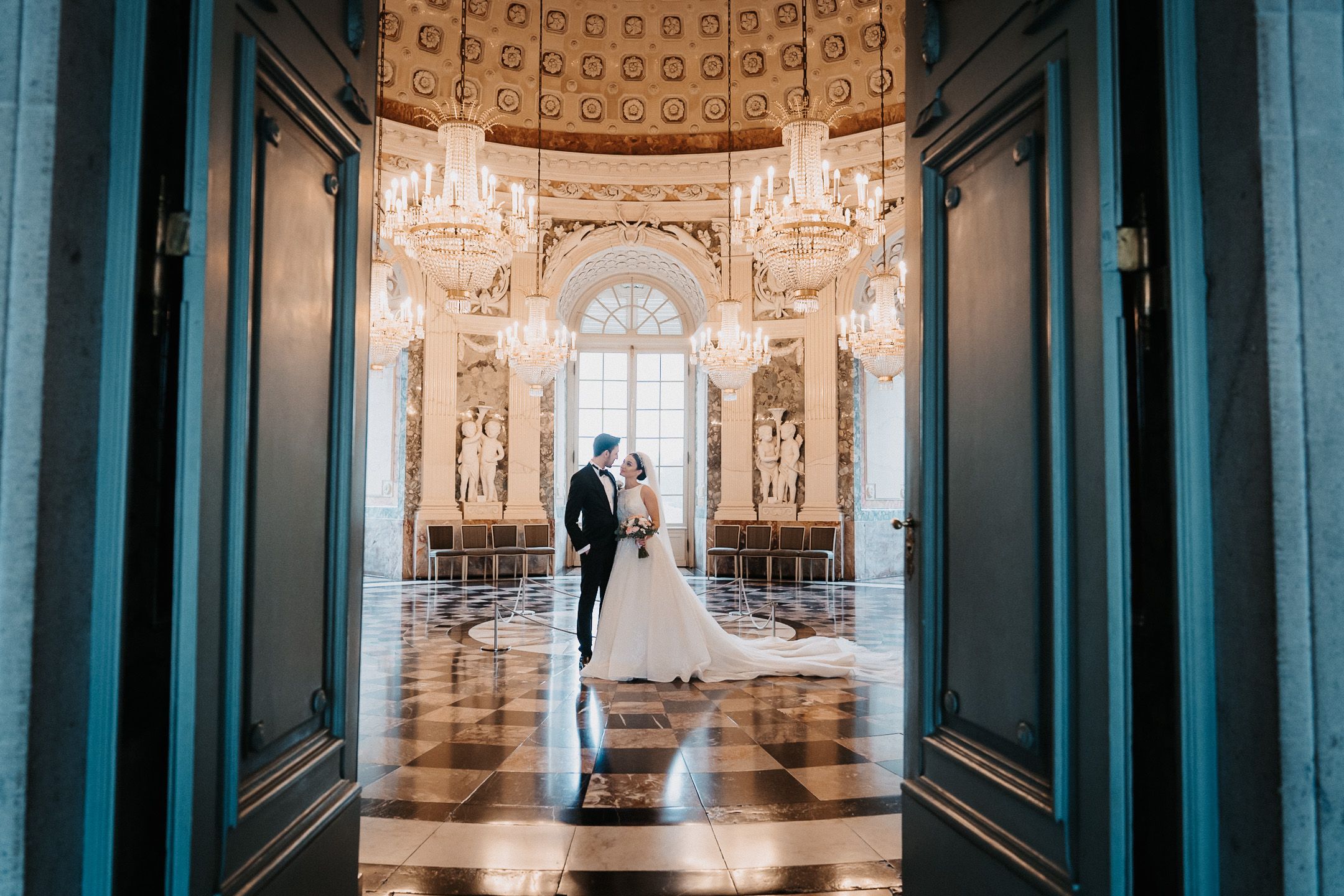 Hochzeitsreportage Image 80