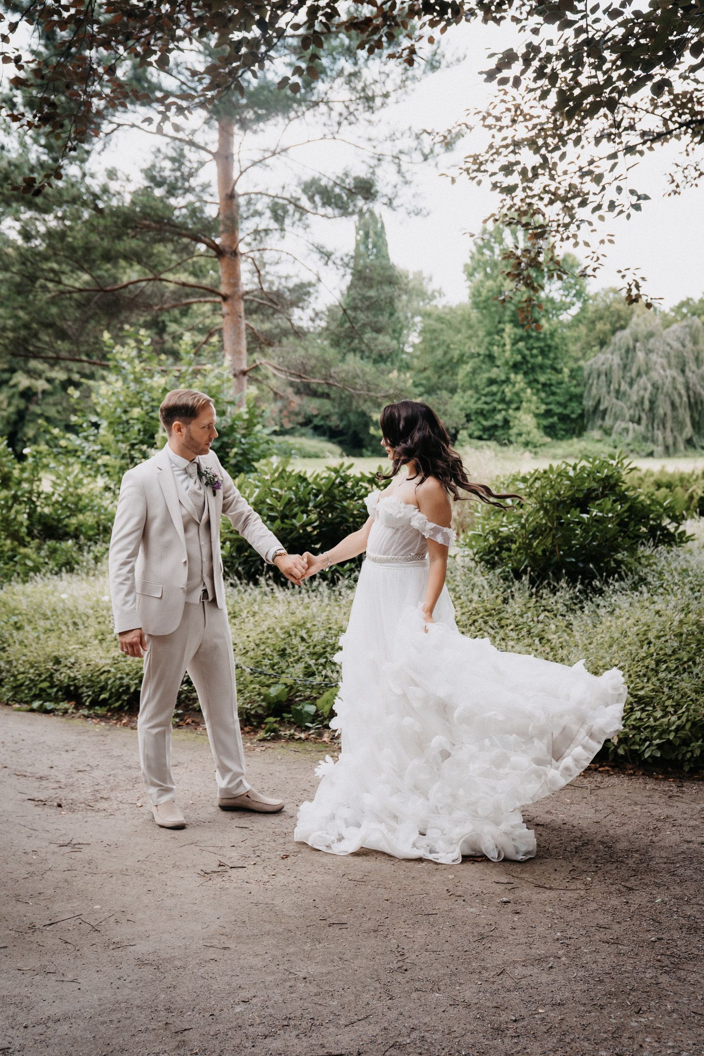 Hochzeitsreportage Image 47