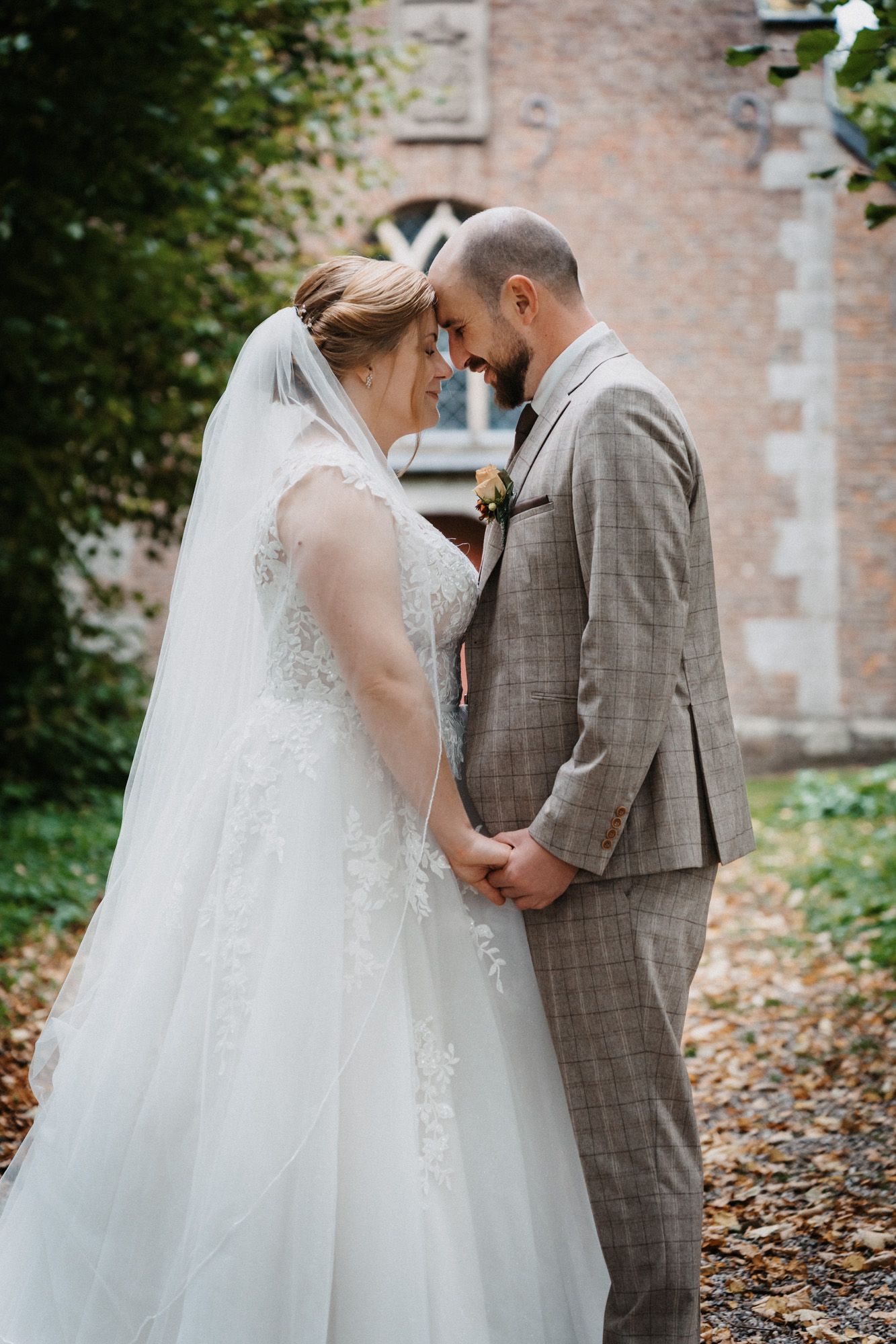 Hochzeitsreportage Image 46