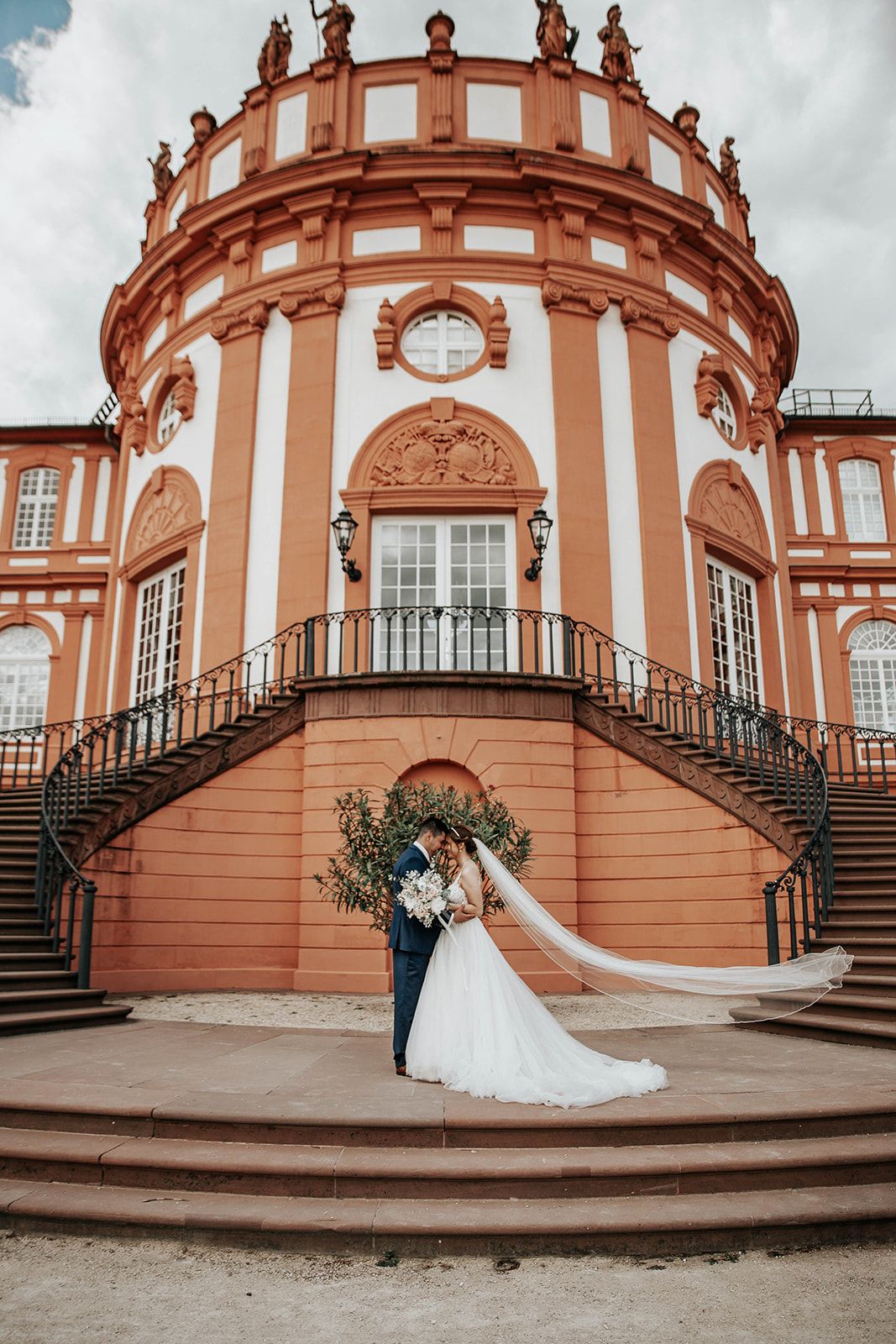 Elena & Arlindo - 5 Sterne
