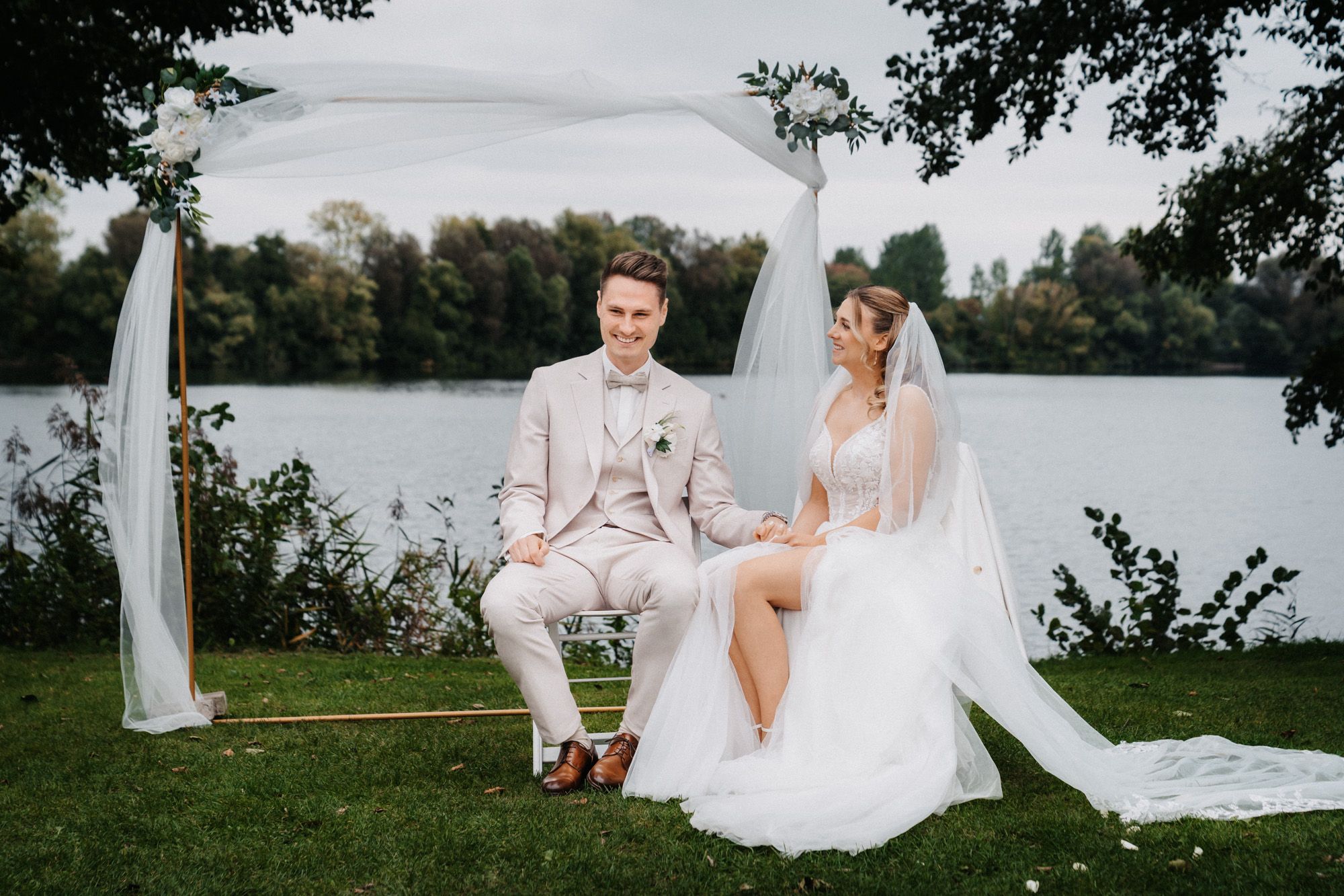 Hochzeitsreportage Image 16