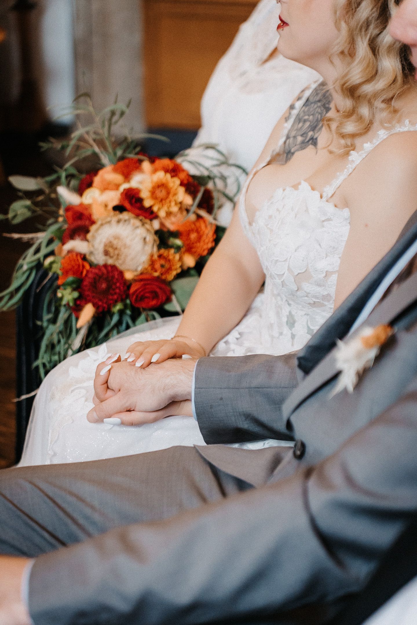 Hochzeitsreportage Image 46