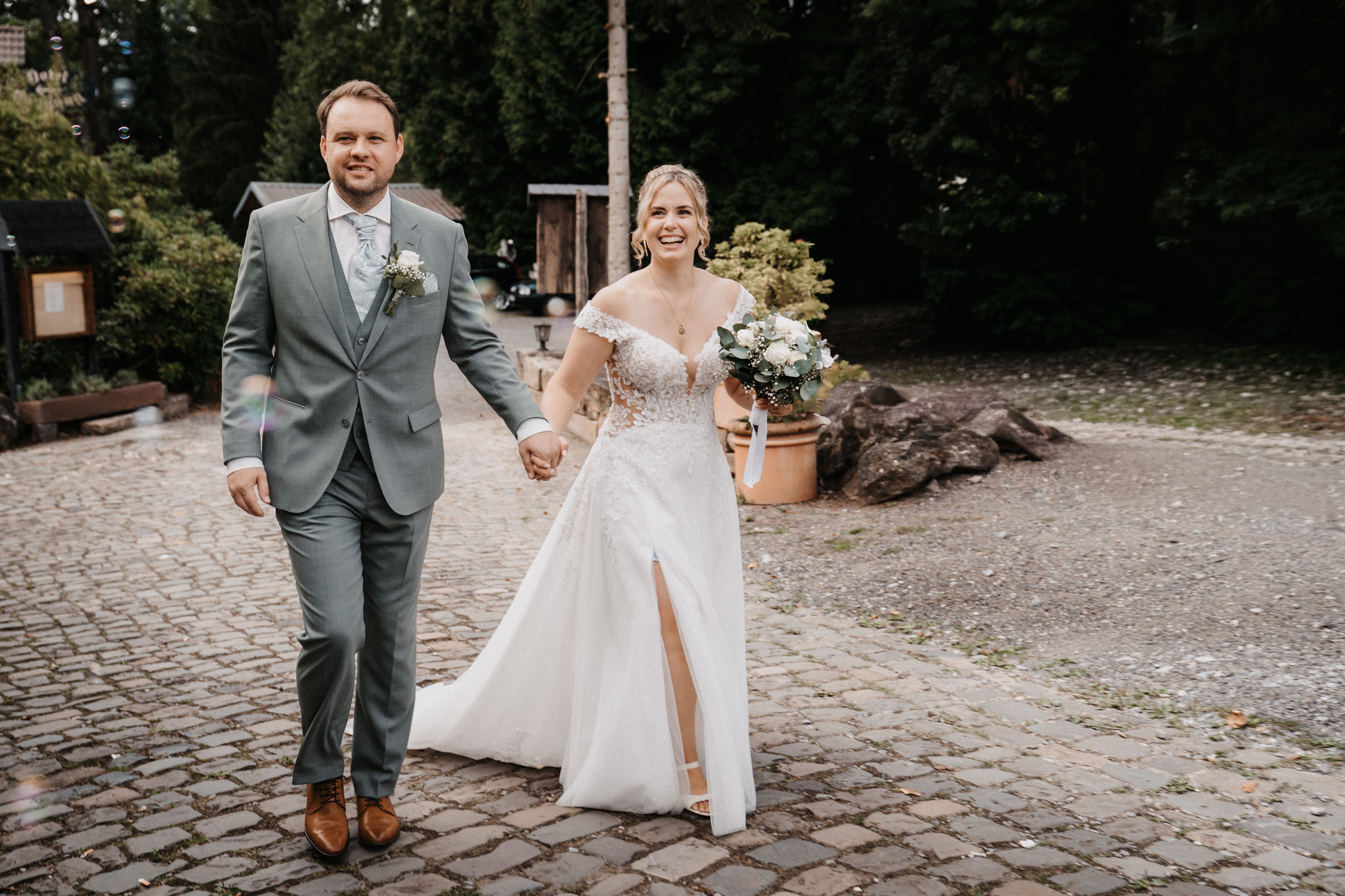 Hochzeitsreportage Image 31