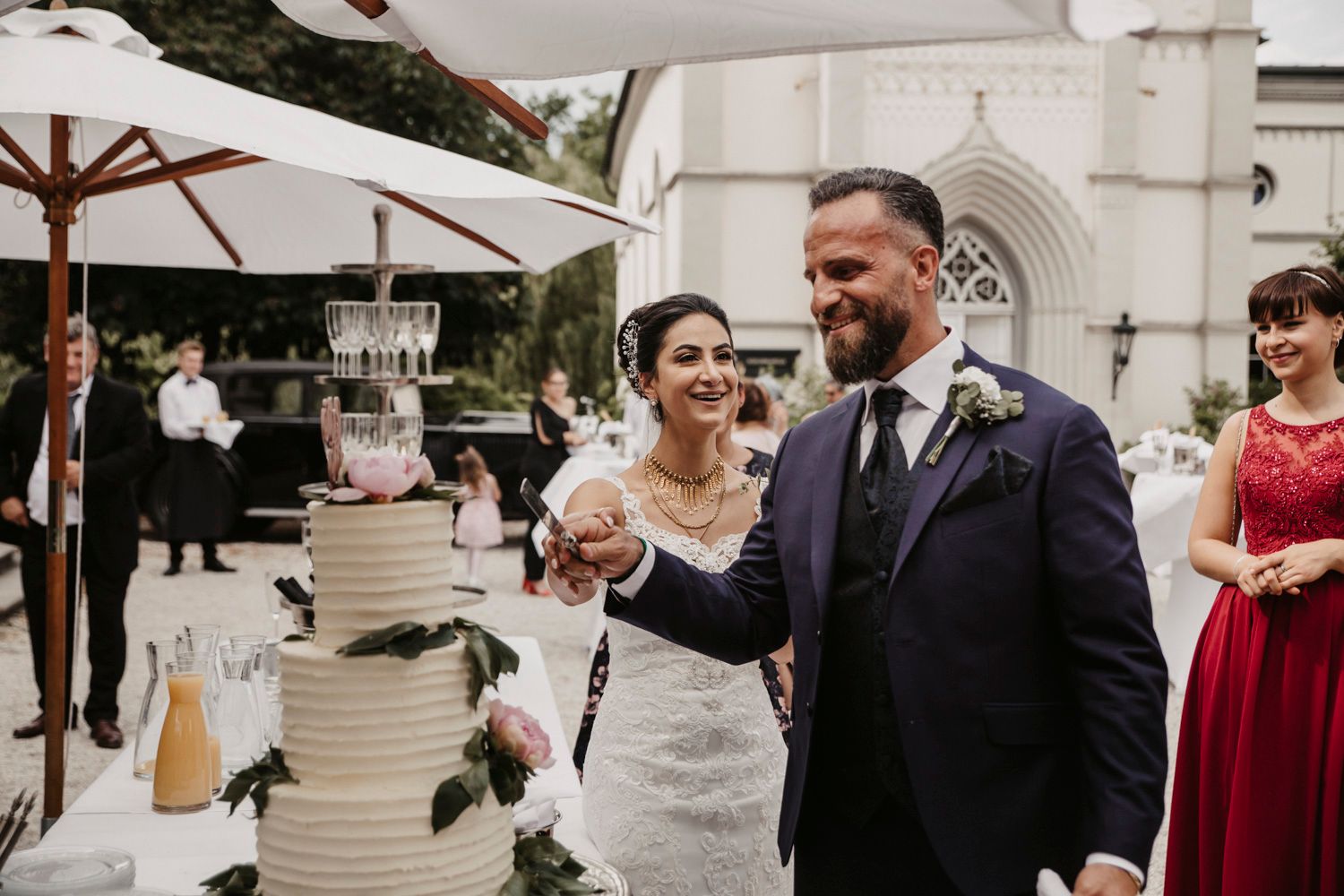 Hochzeitsreportage Image 18