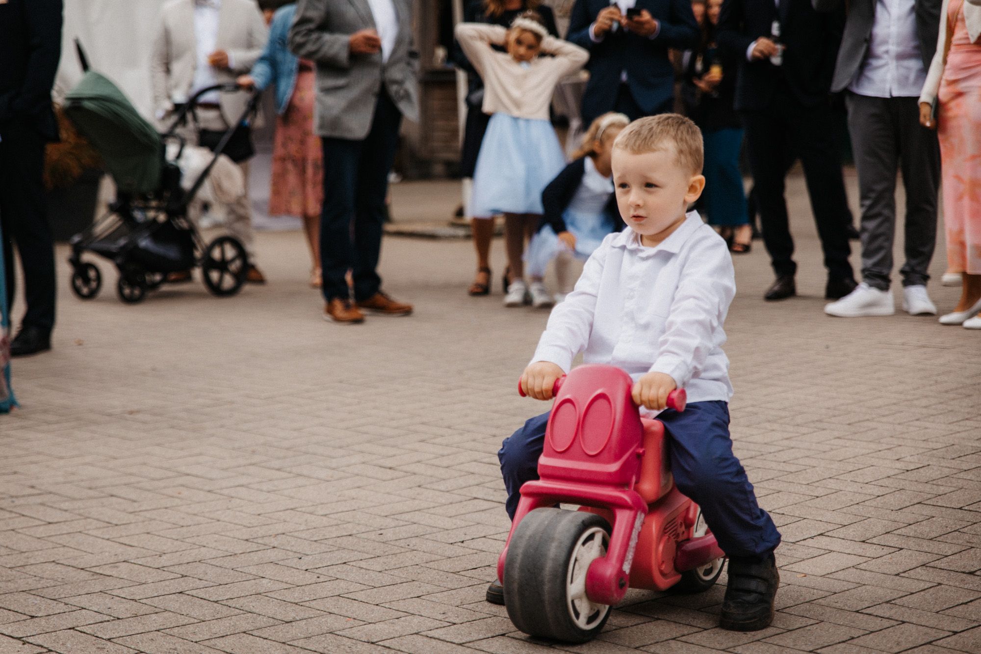 Hochzeitsreportage Image 59