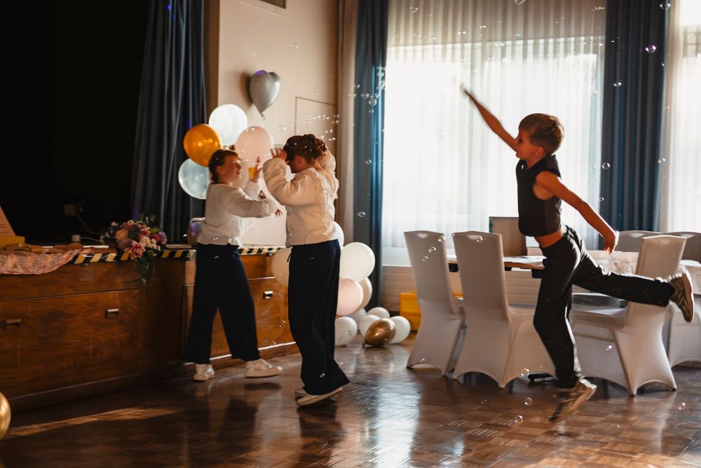 Hochzeitsreportage Image 34