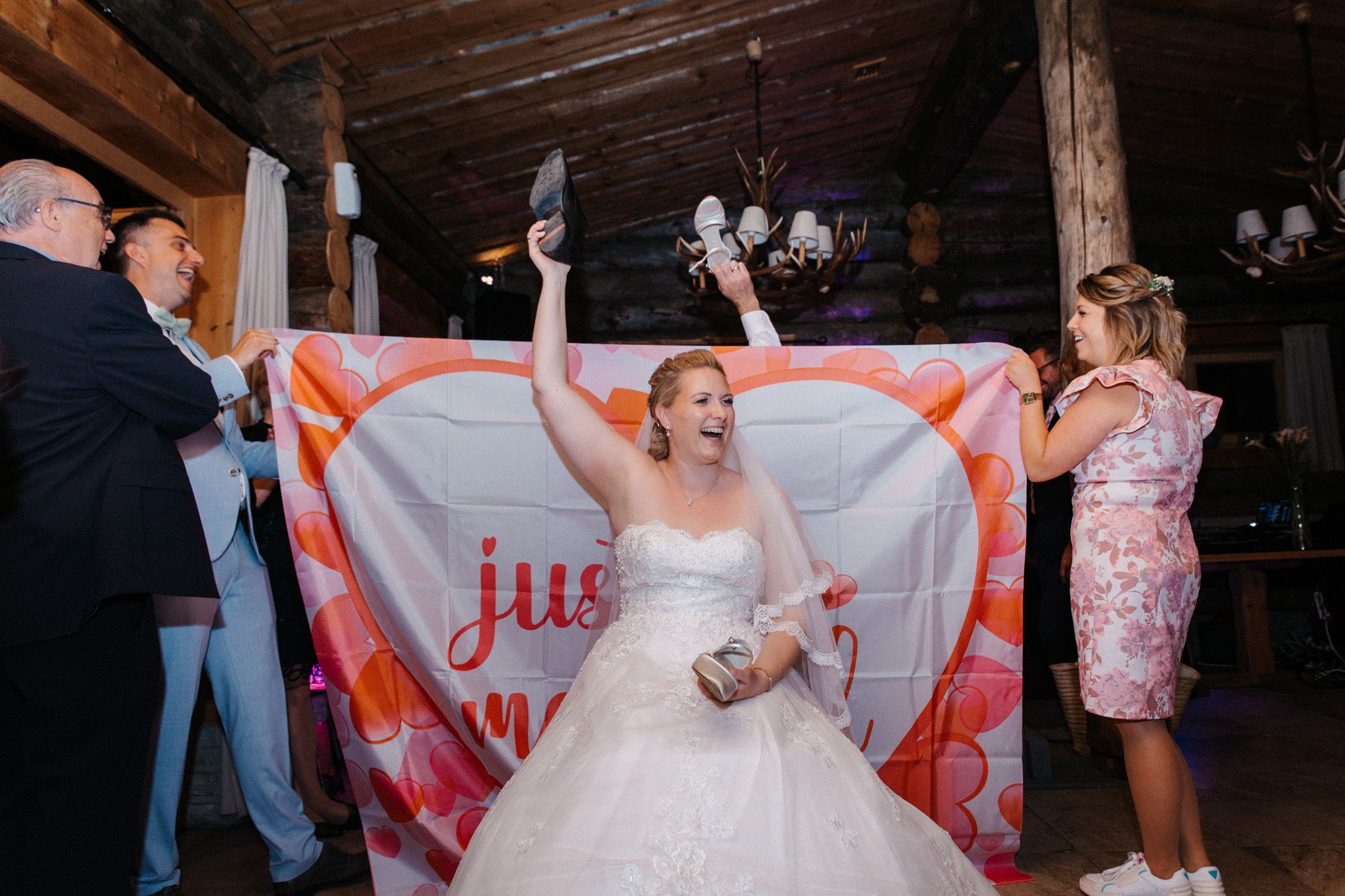 Hochzeitsreportage Image 30