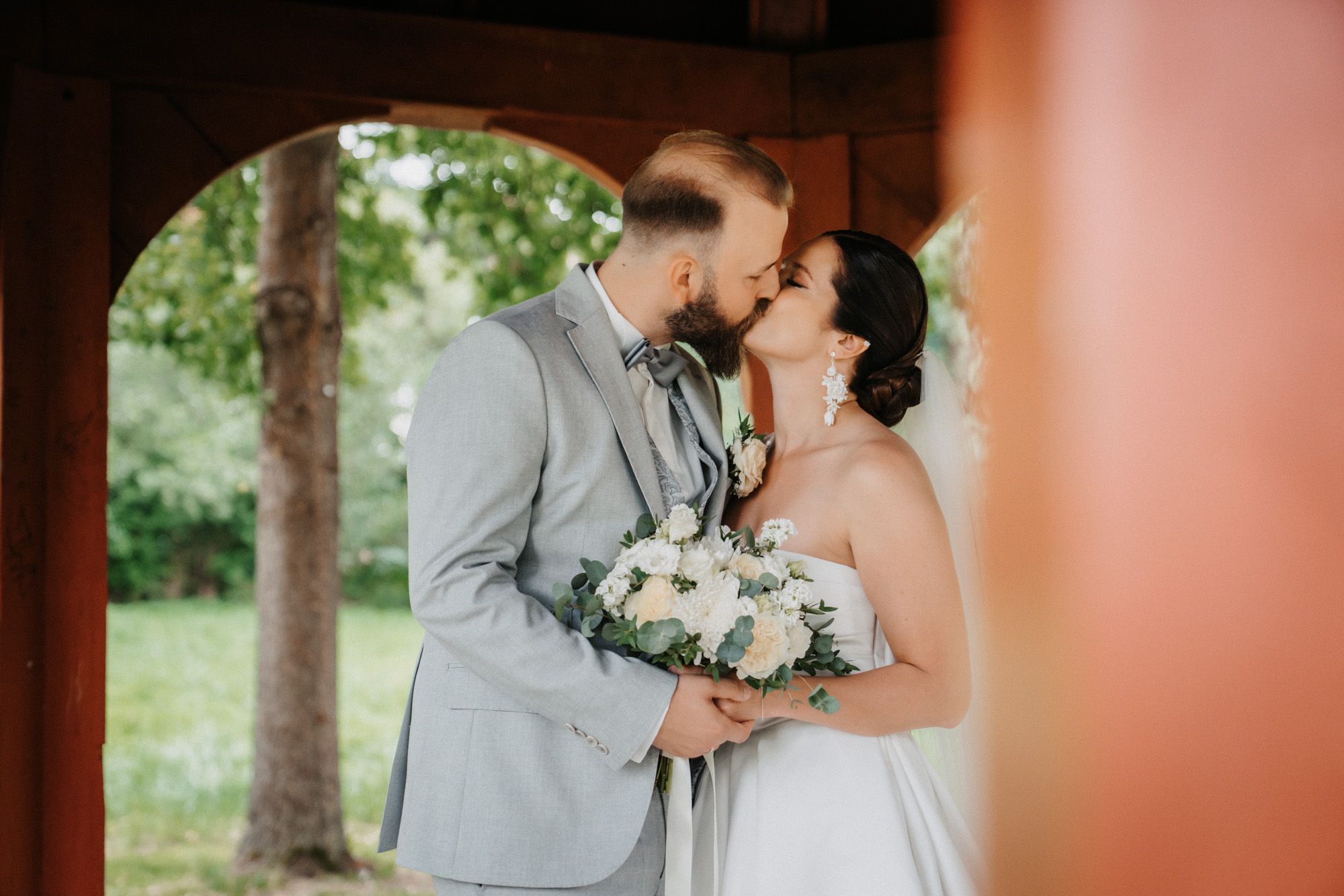 Hochzeitsreportage Image 3