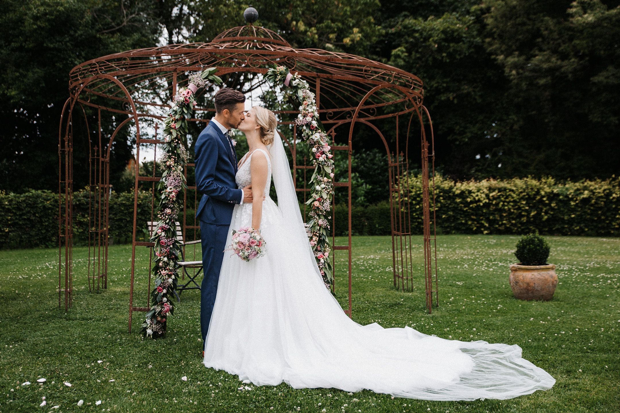 Hochzeitsreportage Image 46