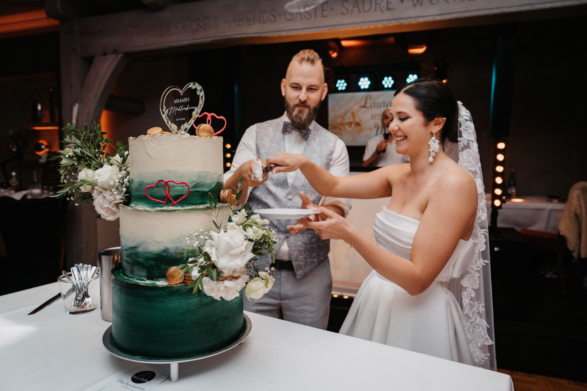 Hochzeitsreportage Image 35