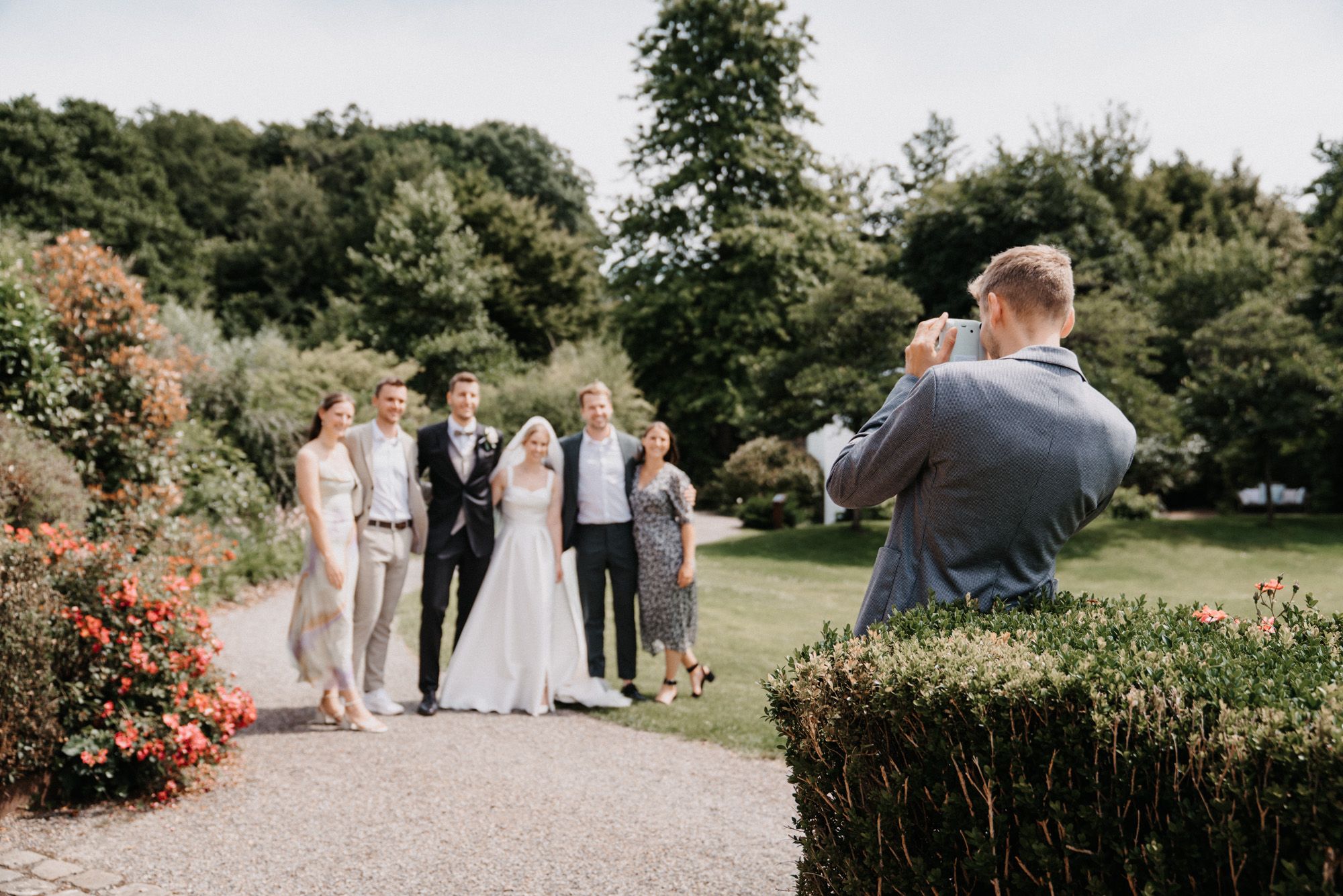 Hochzeitsreportage Image 81