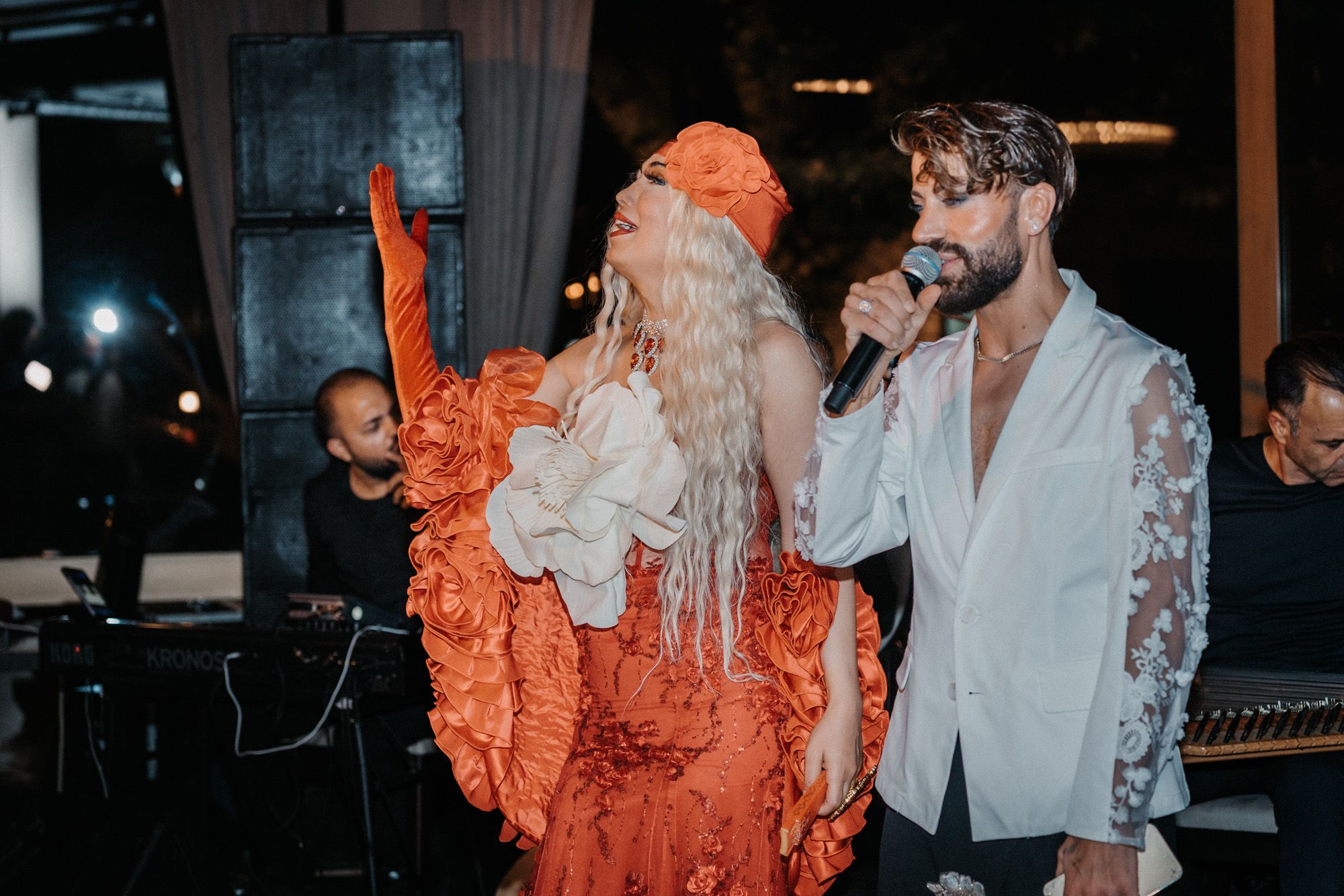 Hochzeitsreportage Image 98