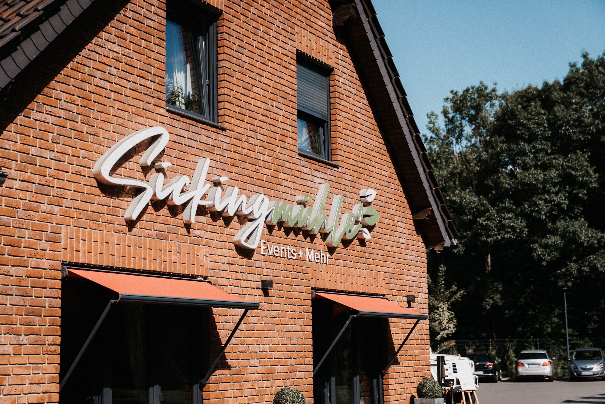 Hochzeitsreportage Image 82