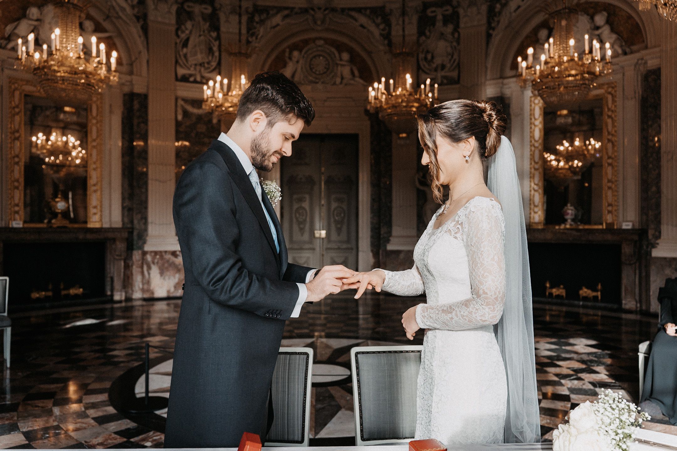 Hochzeitsreportage Image 10