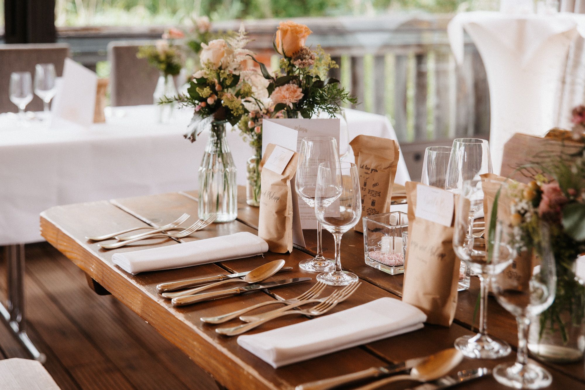 Hochzeitsreportage Image 1