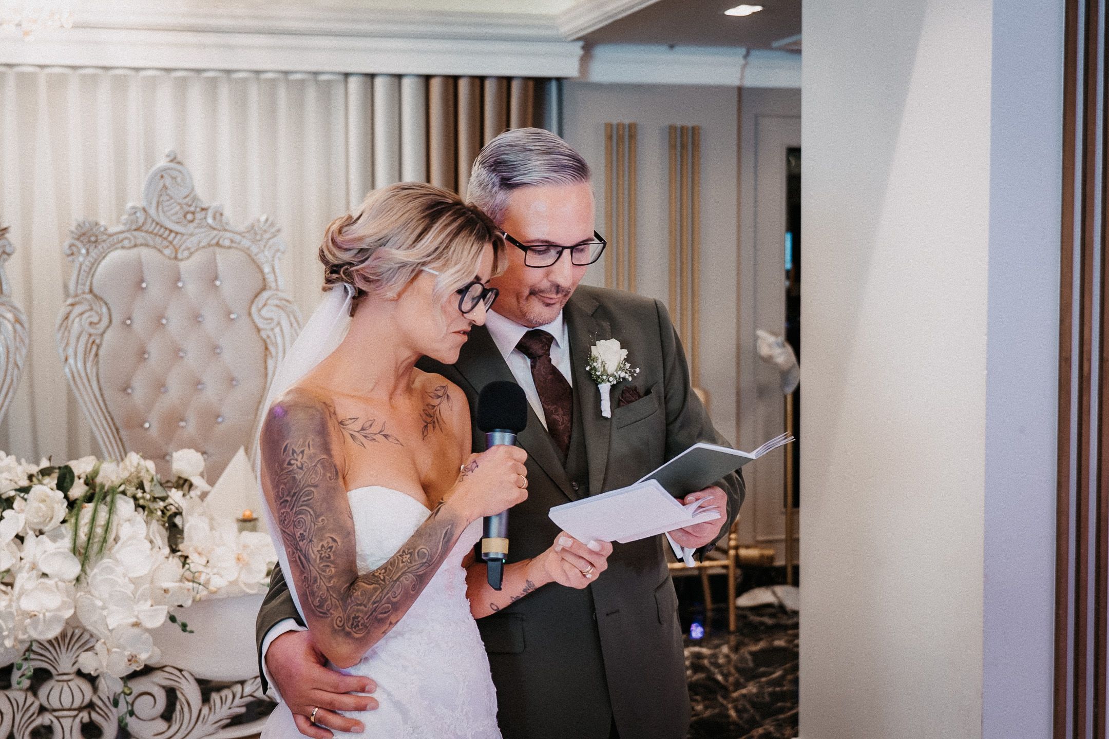 Hochzeitsreportage Image 38