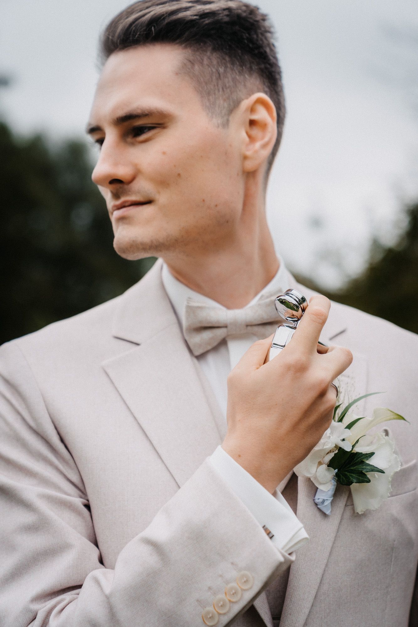 Hochzeitsreportage Image 3