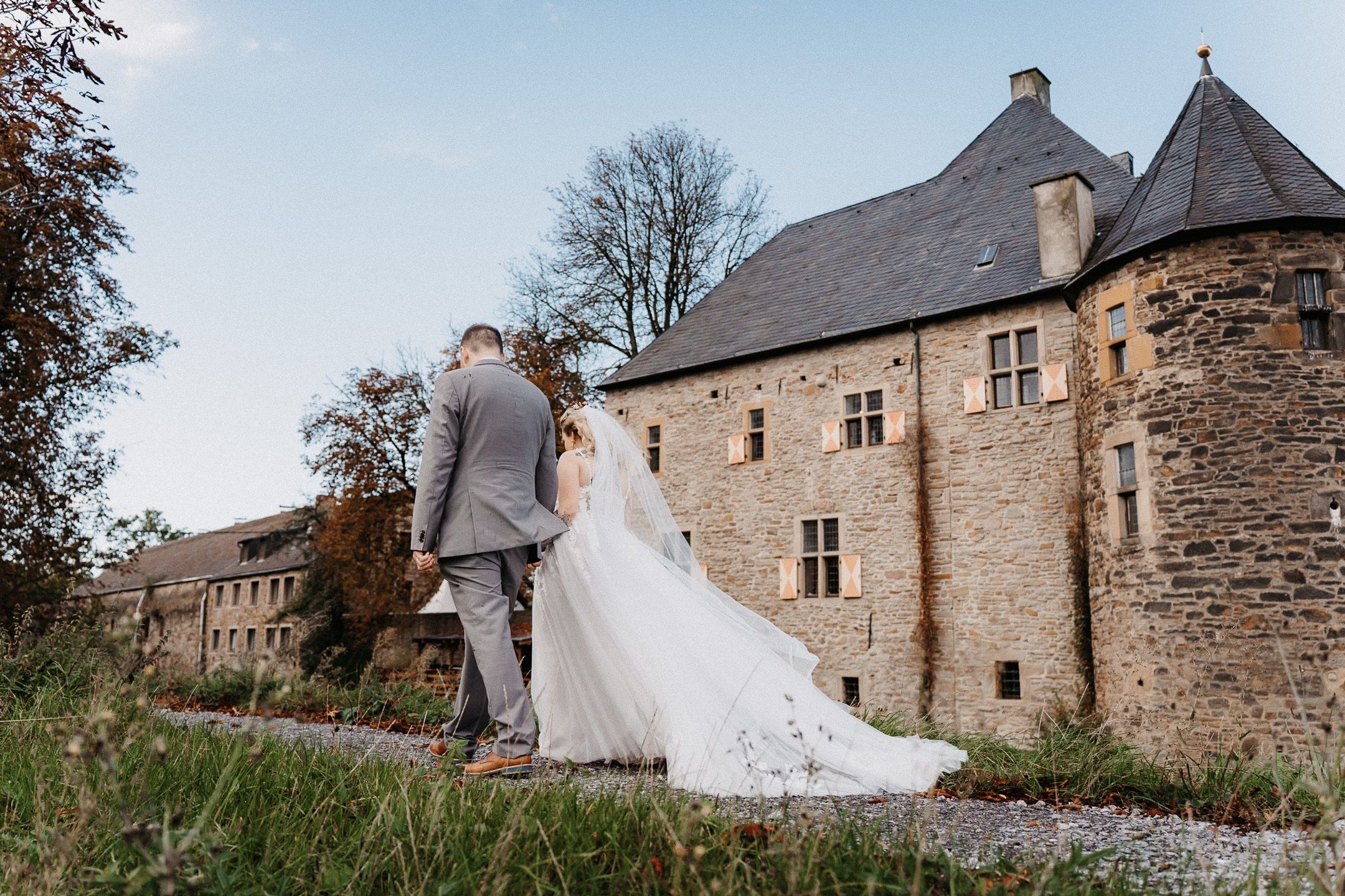 Hochzeitsreportage Image 82