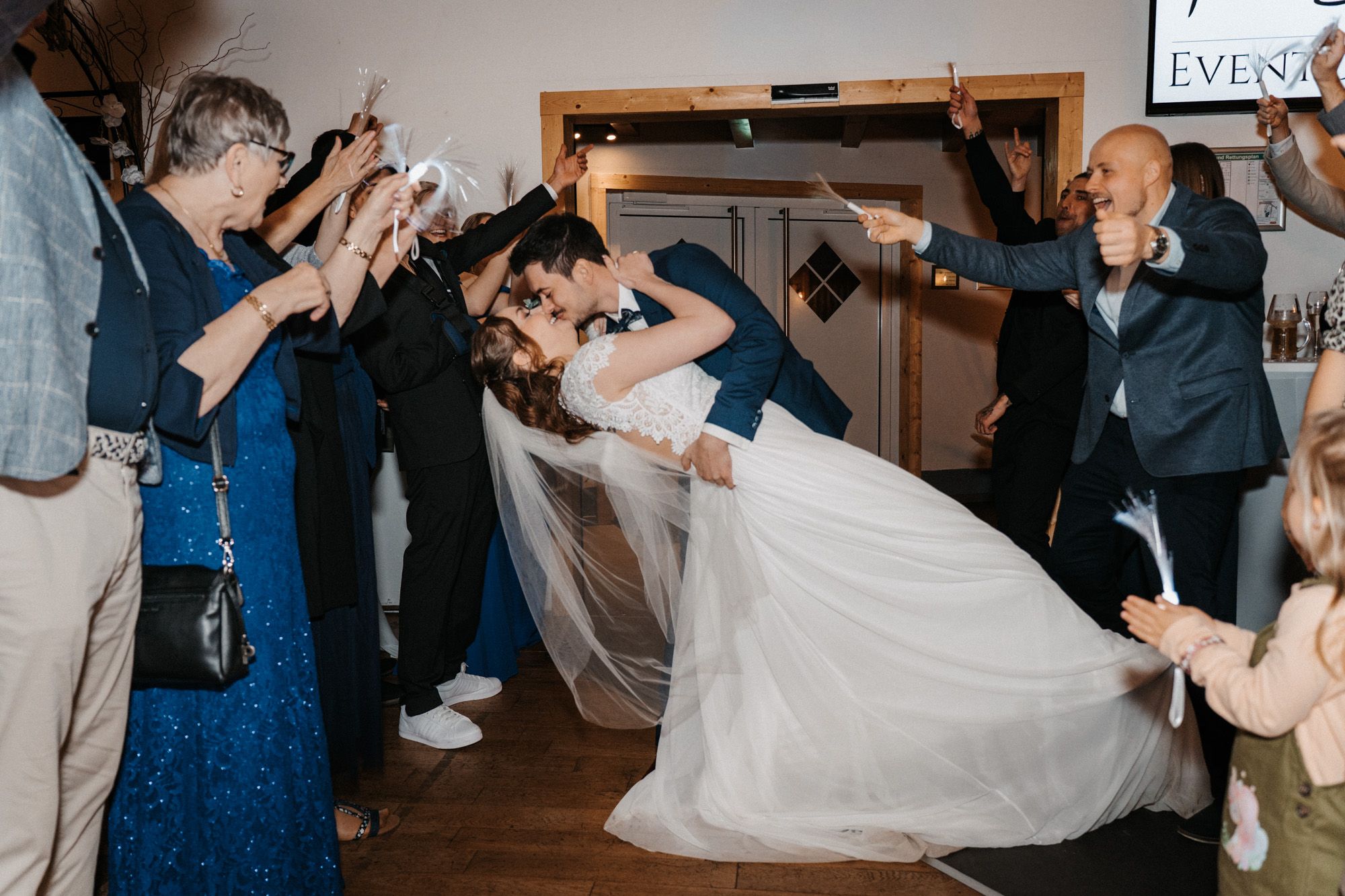 Hochzeitsreportage Image 1