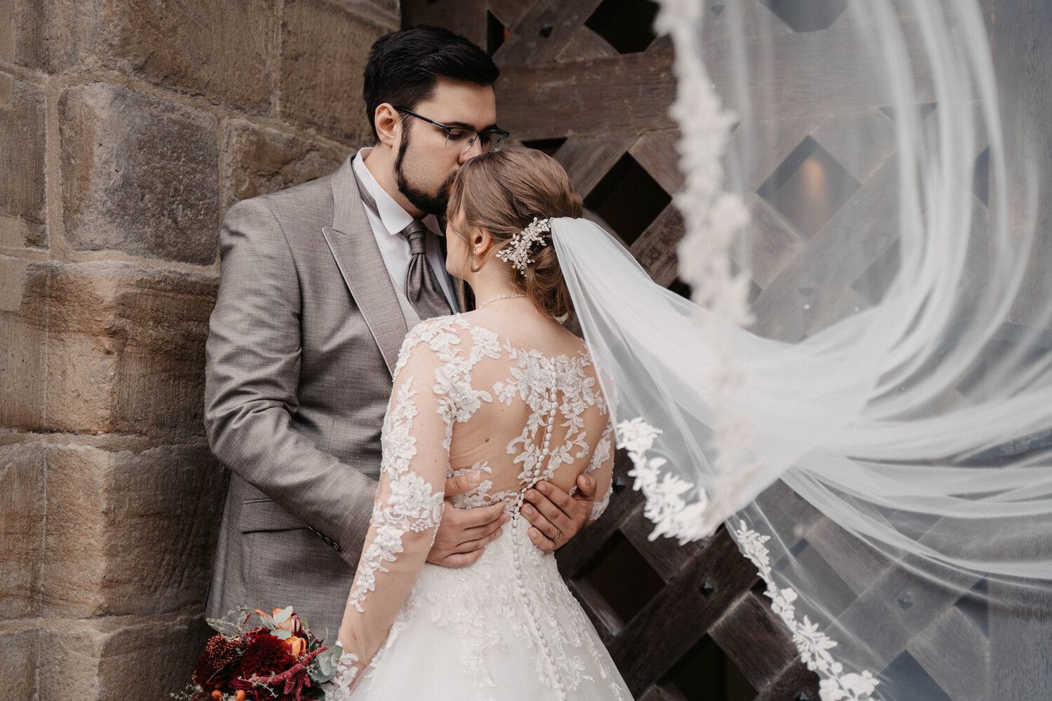 Hochzeitsfotografie - Hochzeitsreportage - Hochzeitsfotos