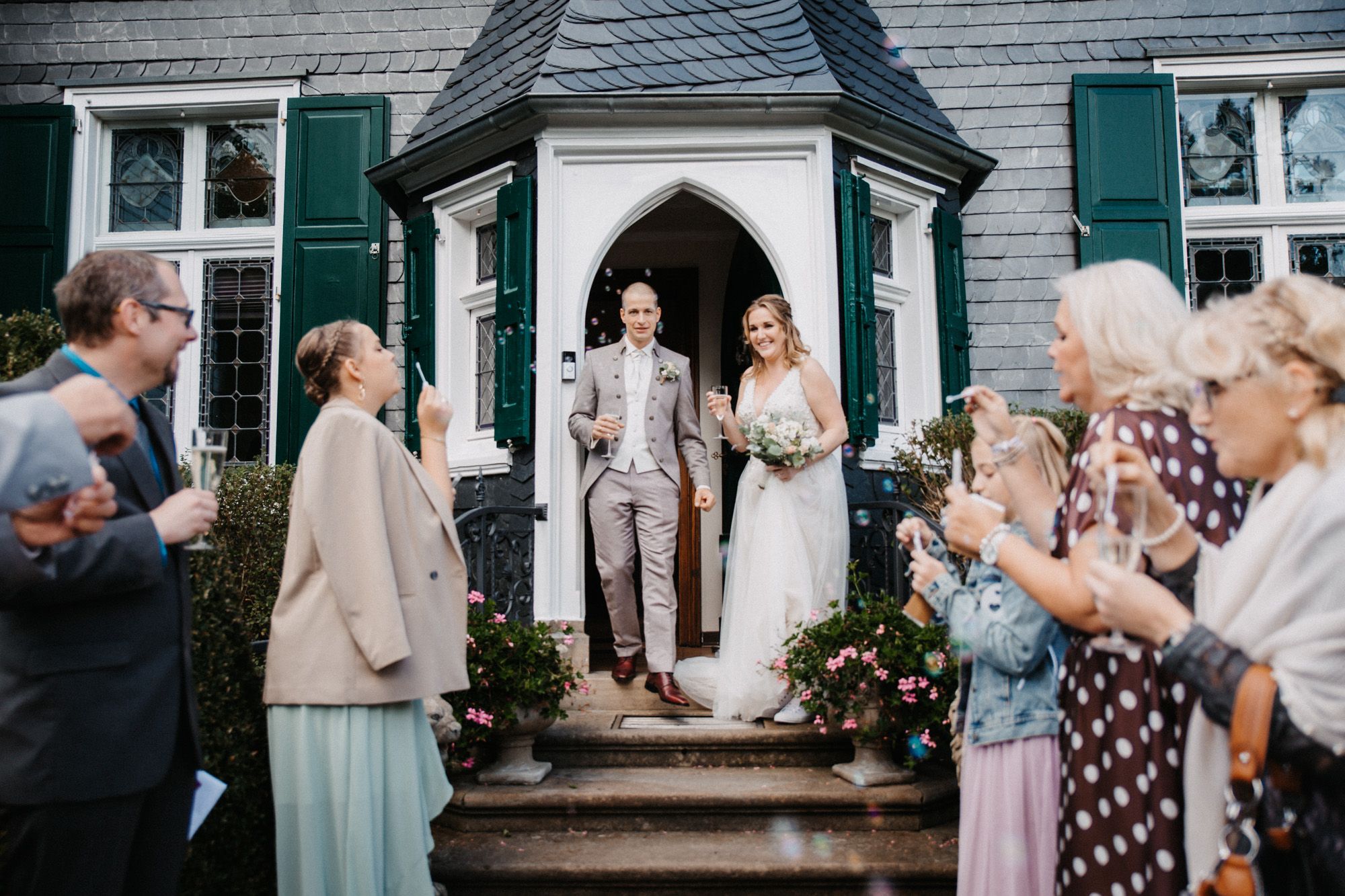 Hochzeitsreportage Image 6